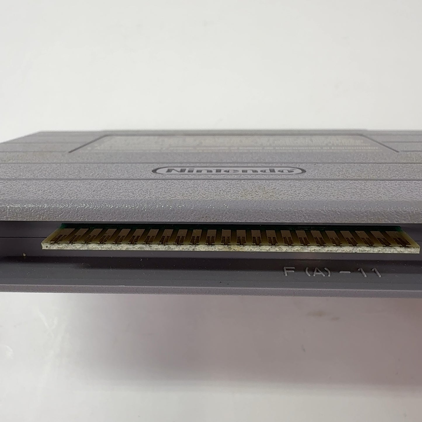 Mortal Kombat (Super Nintendo SNES, 1993) Cartridge Only