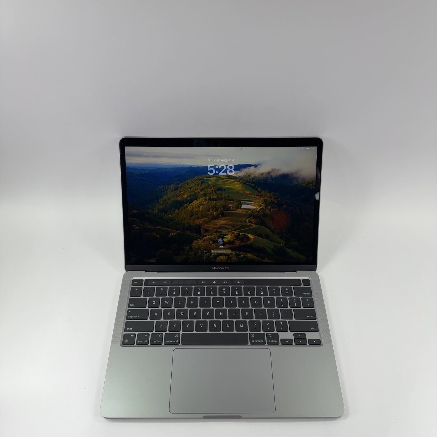 Apple MacBook Pro 2022 M2 8GB 256GBシルバー 【公式通販】