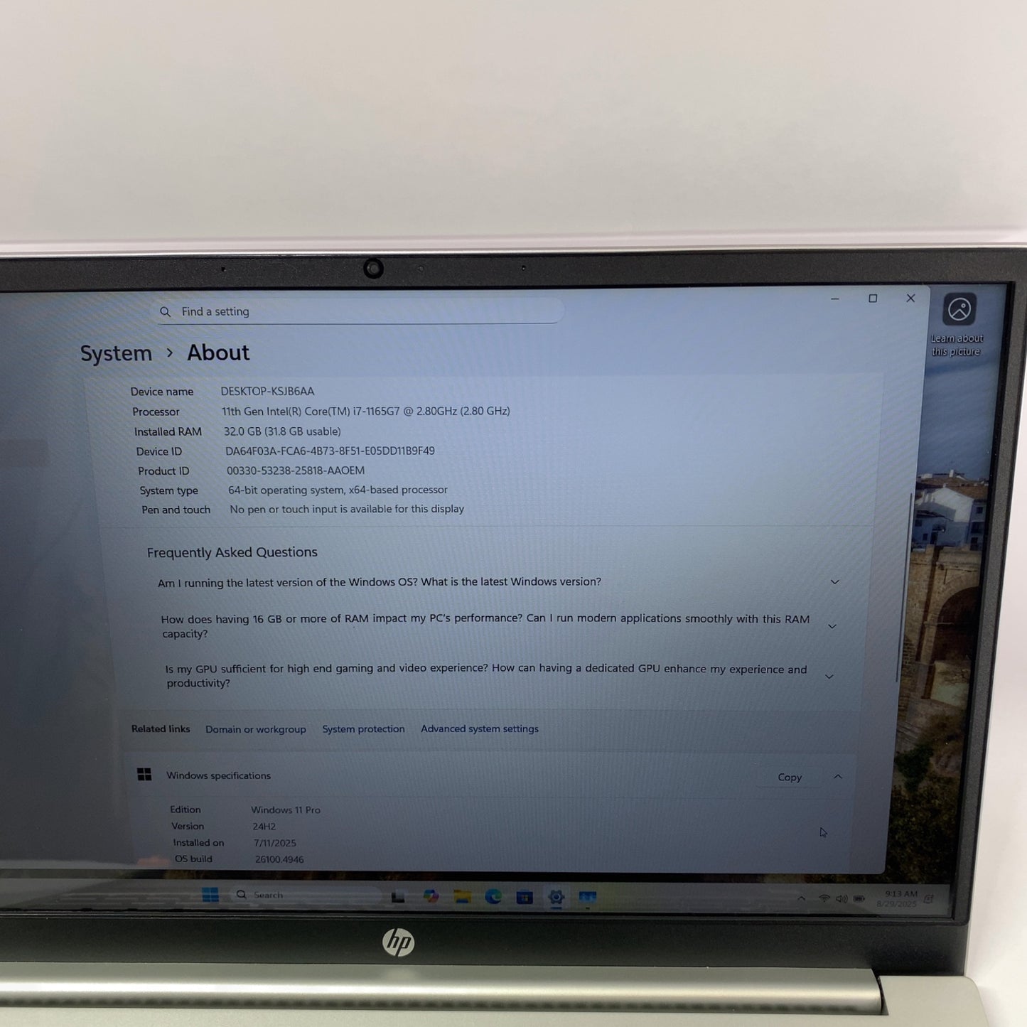 Product Image