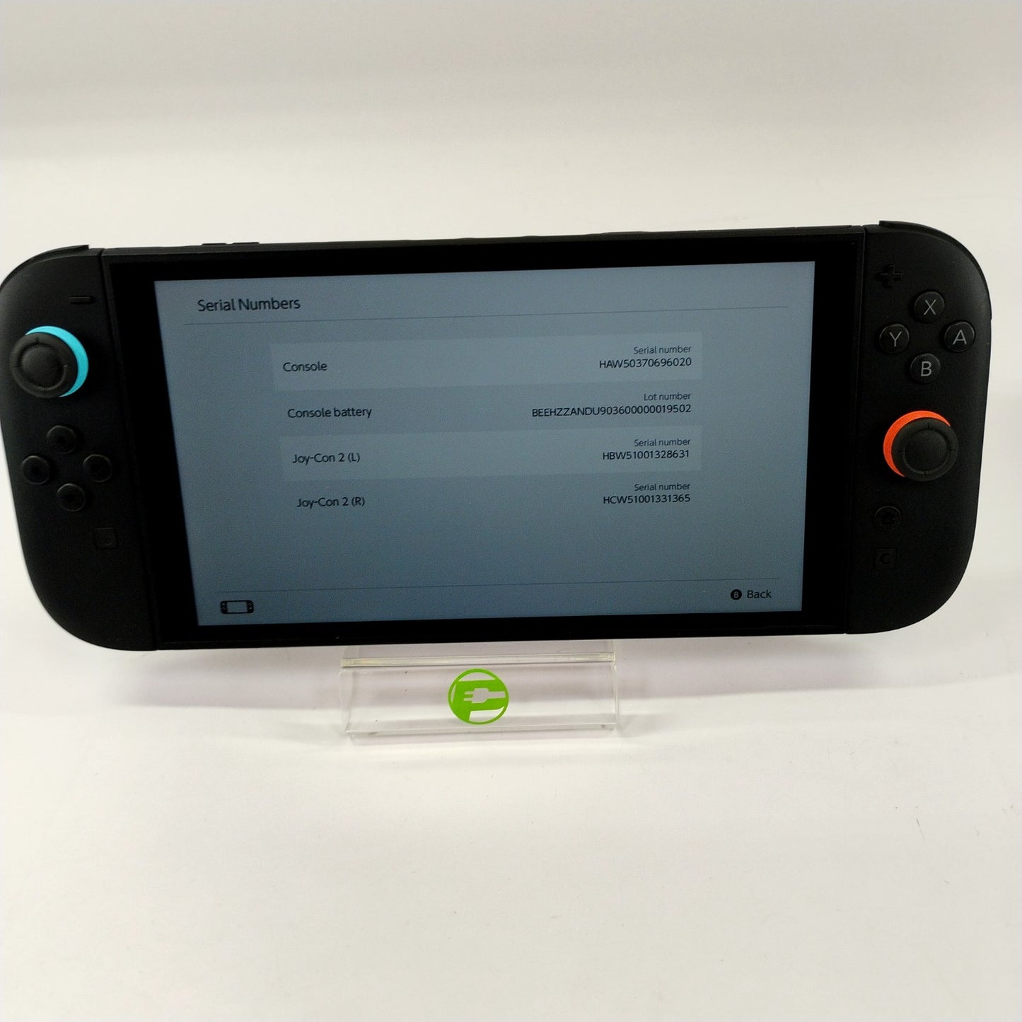 Product Image