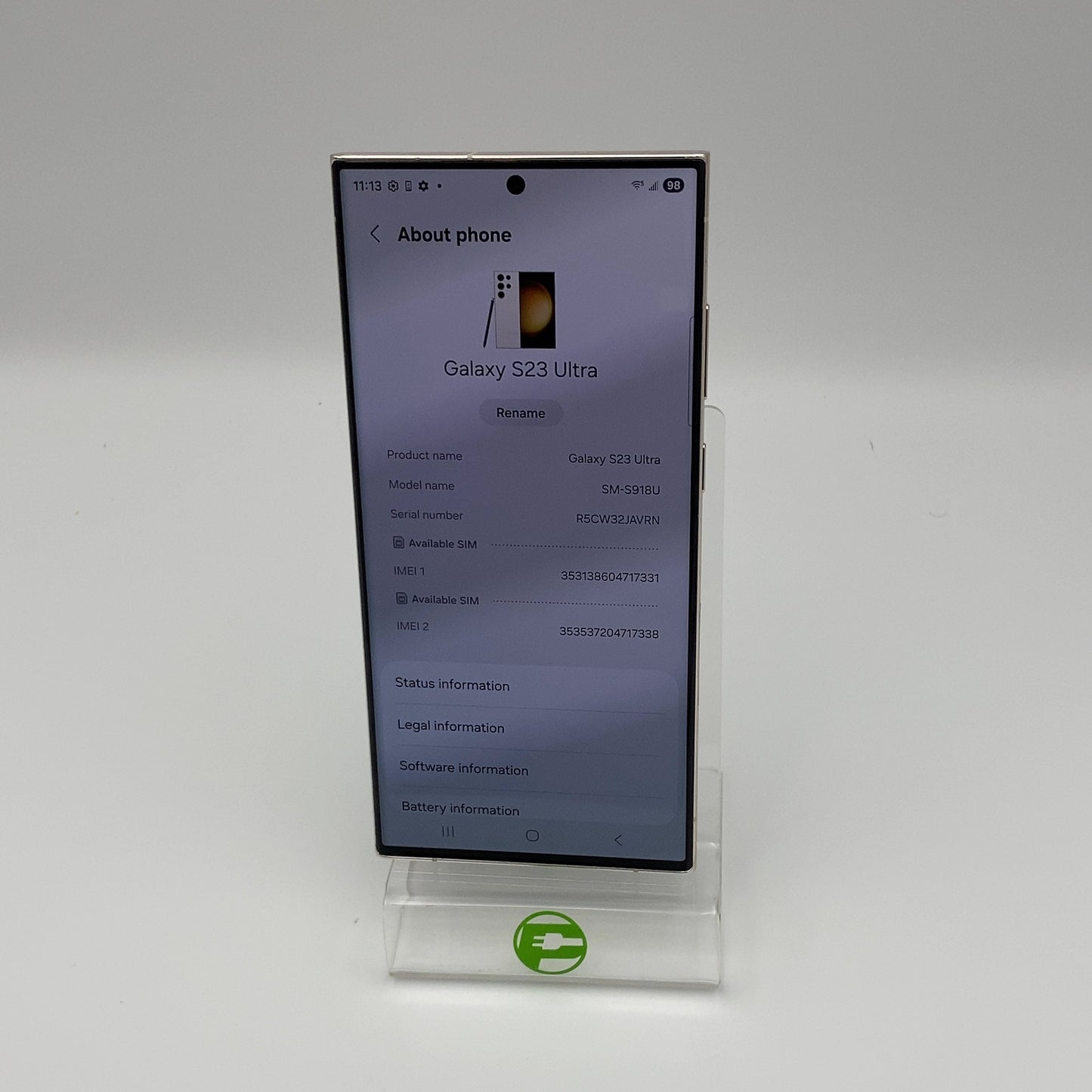 Product Image