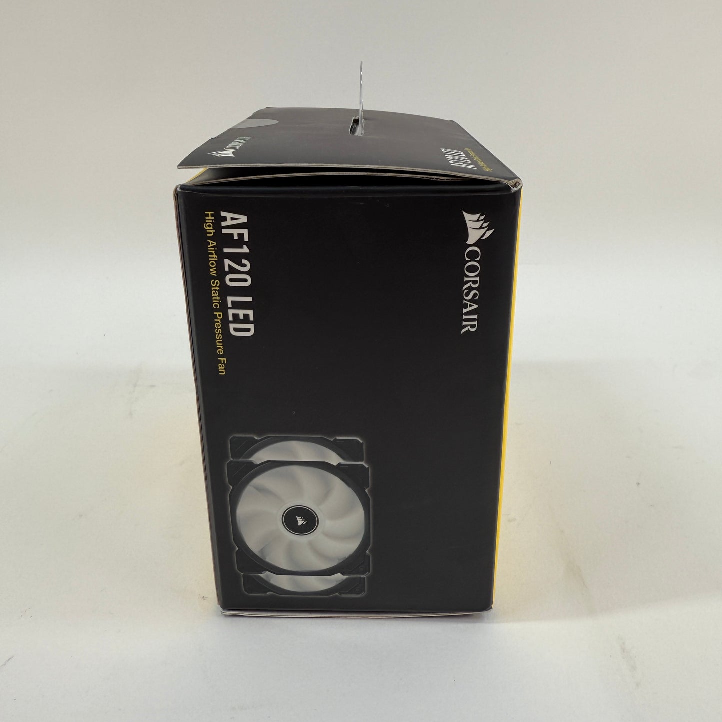 Corsair AF 120 LED High Airflow Static Pressure Fan RWF0016