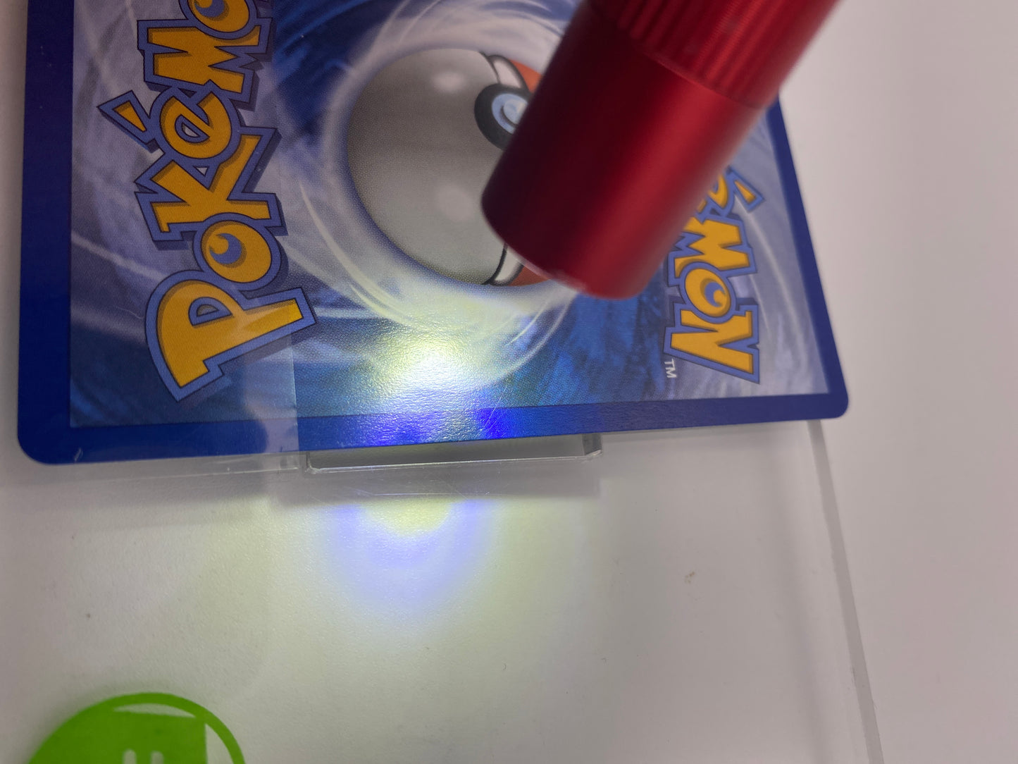 Meowth EX 121 Holo Textured English
