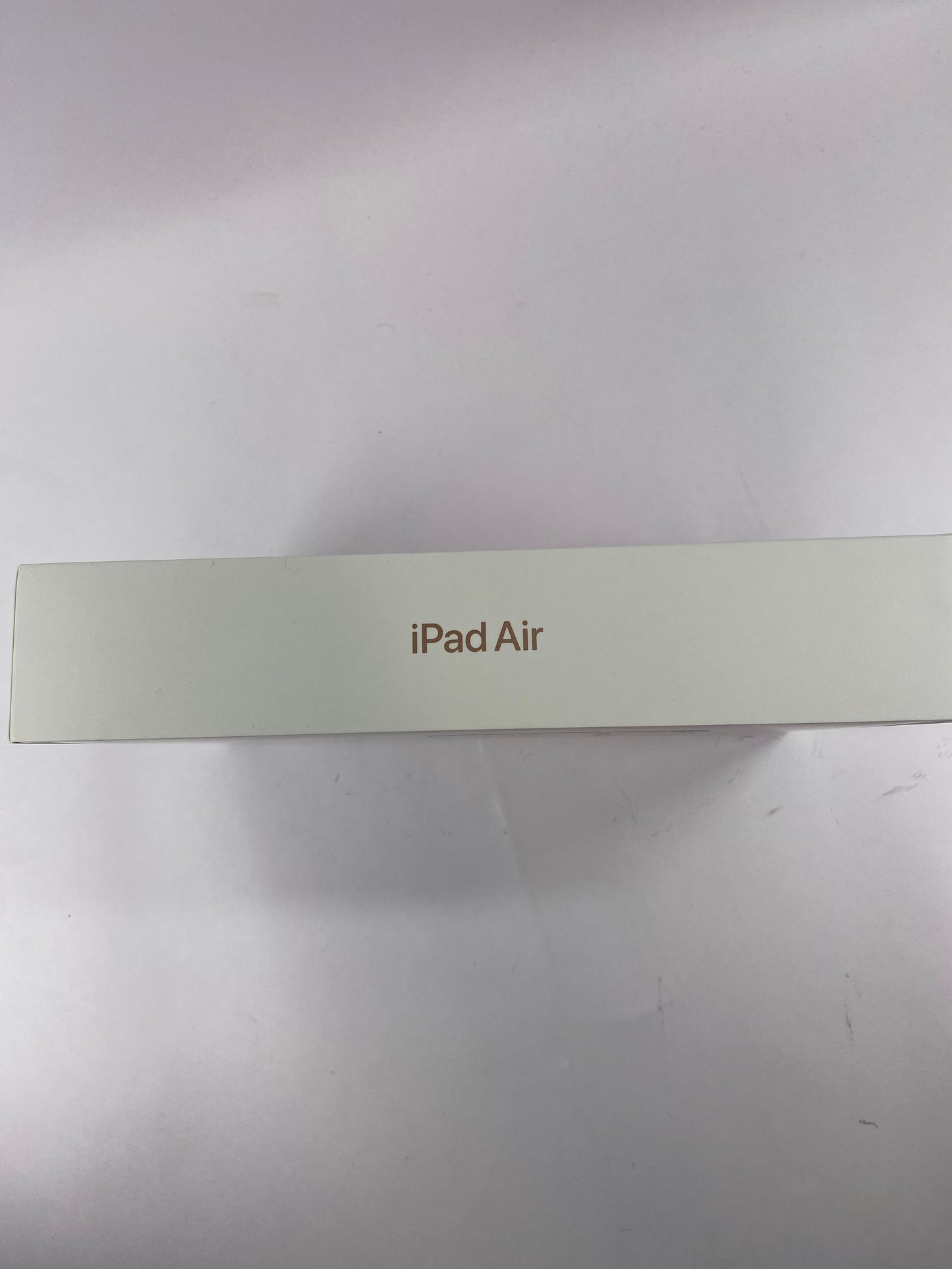 WiFi Only Apple iPad Air 4th Gen 64GB Rose Gold MYFP2LL/A