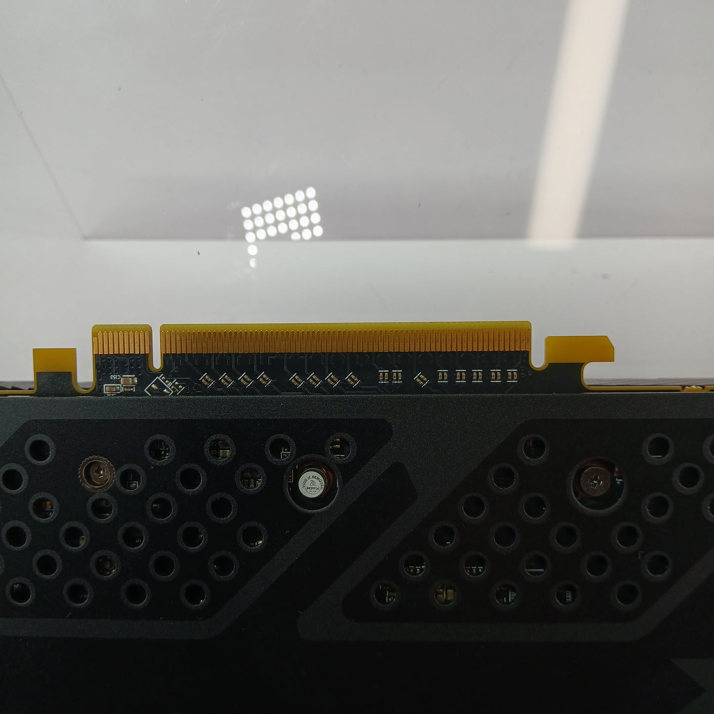 XFX Radeon RX 580 4GB GDDR5 Graphics Card RX-580P4L