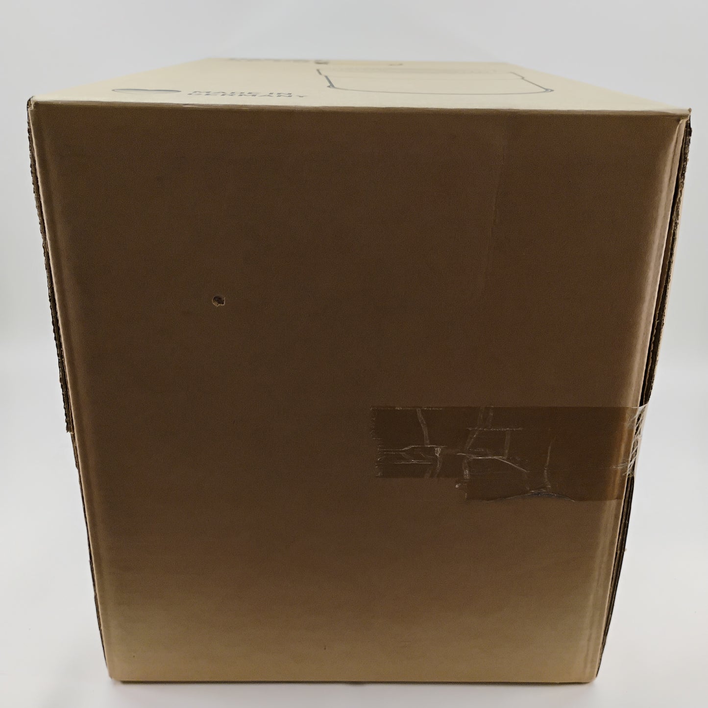 New Ideal Luft Compact Air Purifier AP40 Pro