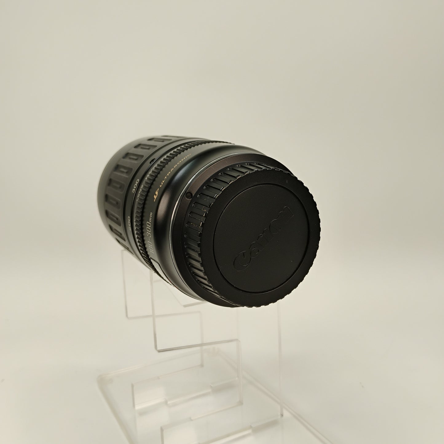 Canon EF Zoom Lens 100-300mm f/4.5-5.6