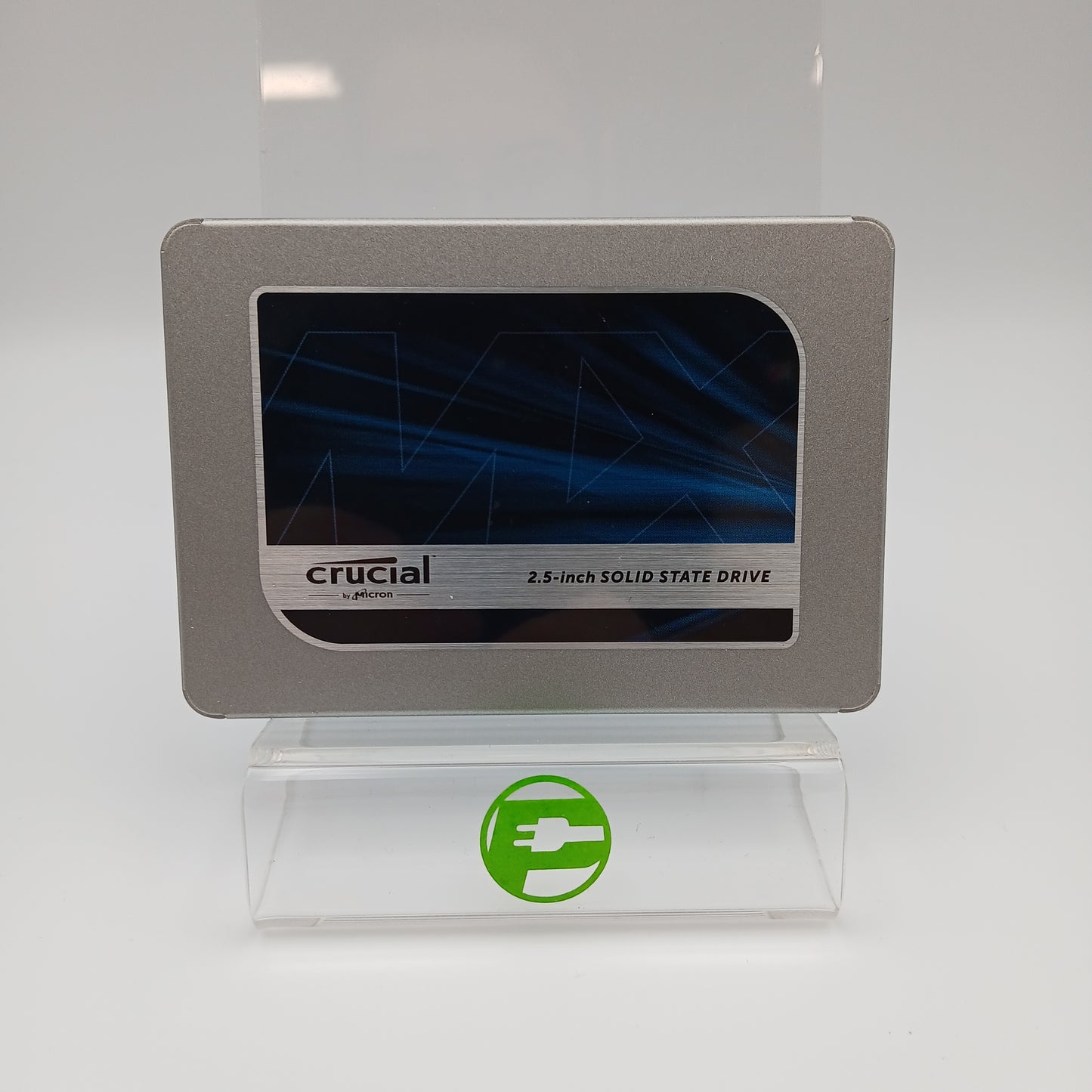 Crucial 2.5" MX500 SSD 1TB SATA III 6Gbps SSD CT1000MX500SSD1