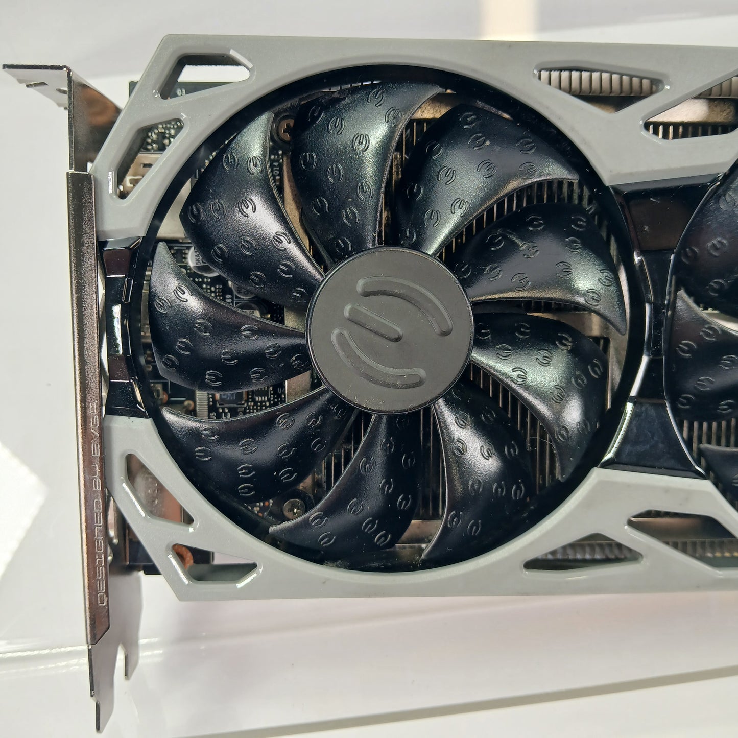 EVGA GeForce RTX 2060 6GB GDDR6 Graphics Card 06G-P4-2066-KR