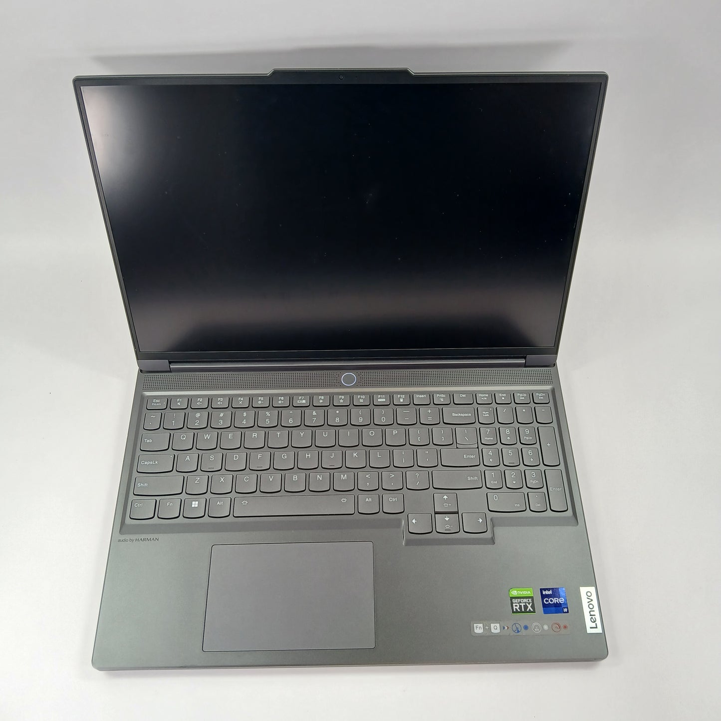 Lenovo Legion 7 Slim 16IRH8 16" i9-13900H 2.6GHz 16GB RAM 1TB GeForce RTX 4070