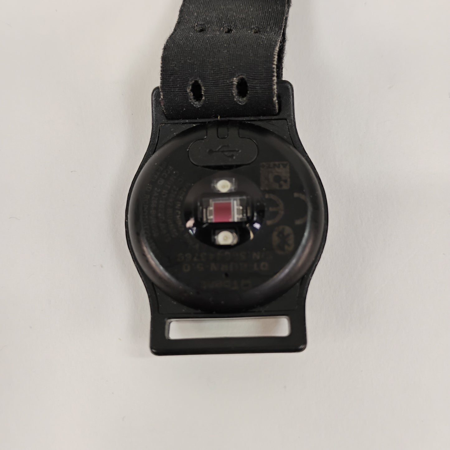 Orange Theory OT-Burn-5 Armband Heart Rate Monitor