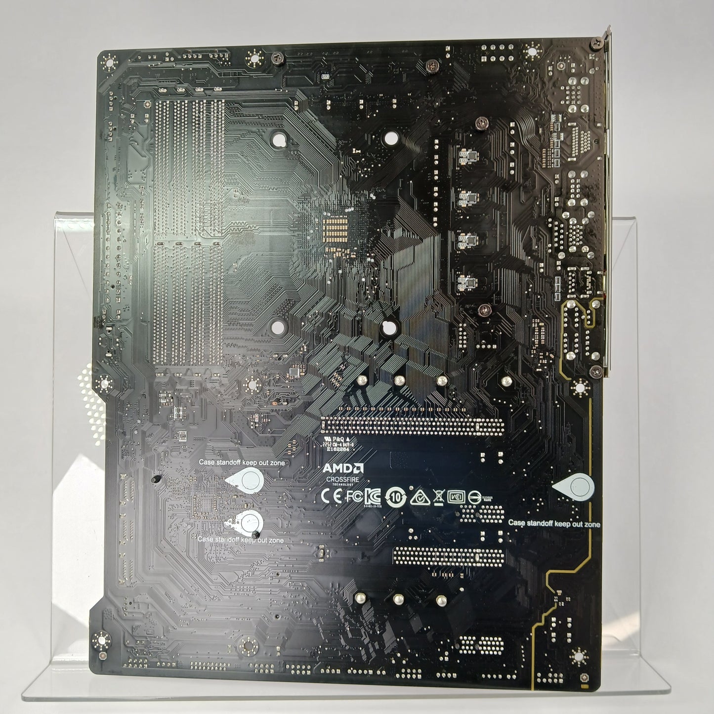 MSi MPG B550 Gaming Plus AM4 ATX
