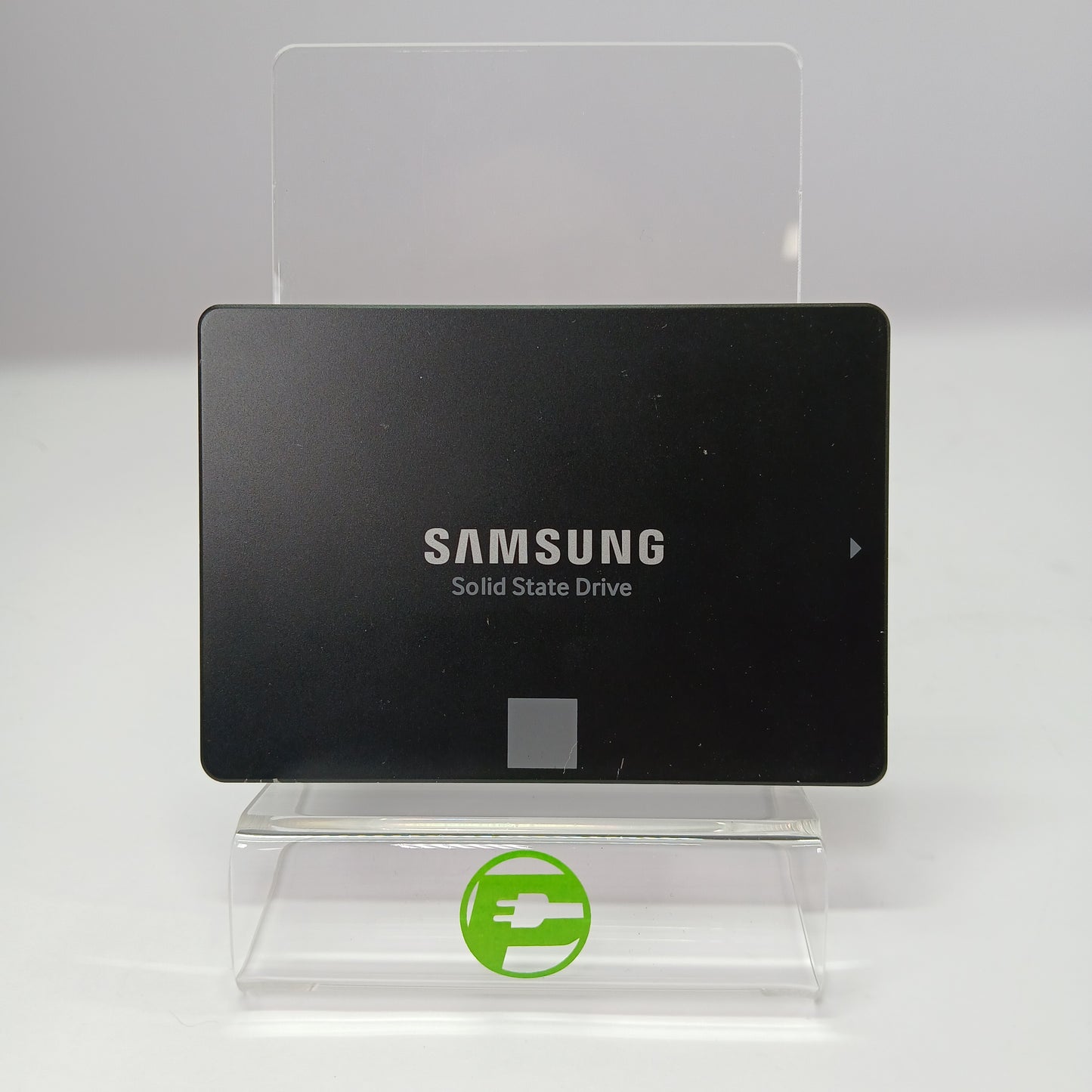 Samsung 2.5" 860 2TB SATA III 6Gbps SSD MZ7LH2T0HMLT