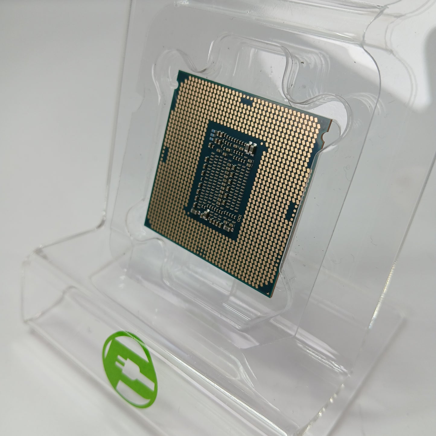 Intel Core i7-8700K 3.70GHz 6 Core SR3QR 12 Thread LGA 1151 CPU