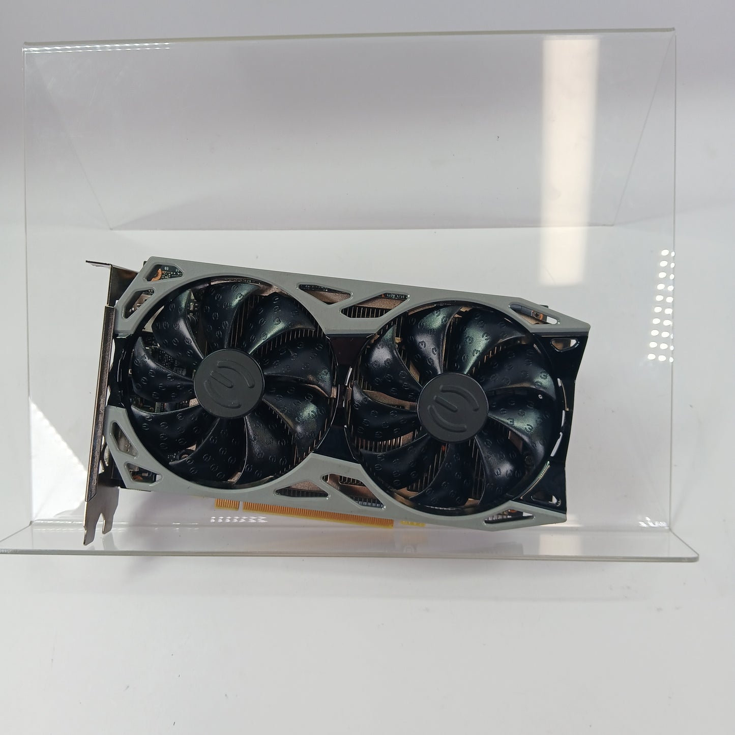 EVGA GeForce RTX 2060 6GB GDDR6 Graphics Card 06G-P4-2066-KR