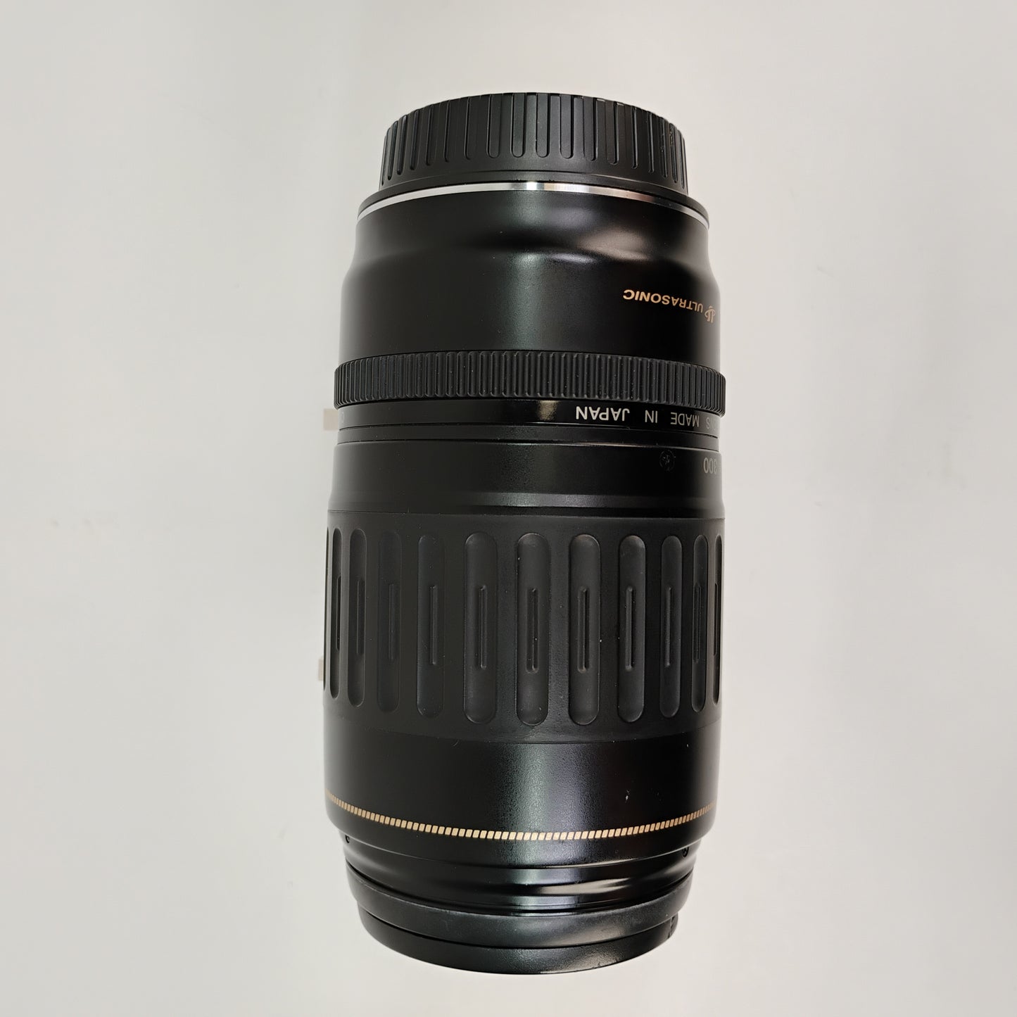 Canon EF Zoom Lens 100-300mm f/4.5-5.6