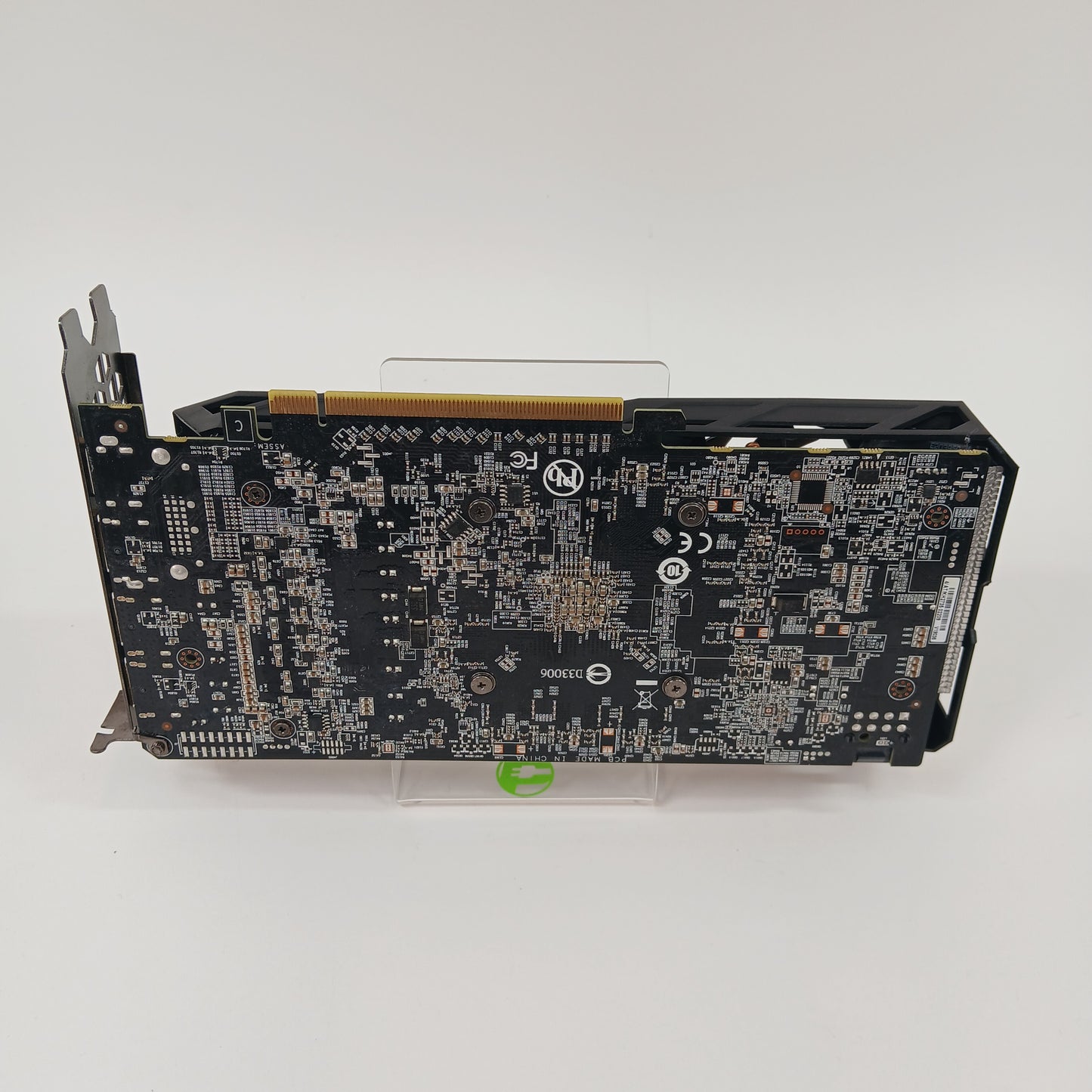 Gigabyte Radeon RX 560 4GB GDDR5 Graphics Card