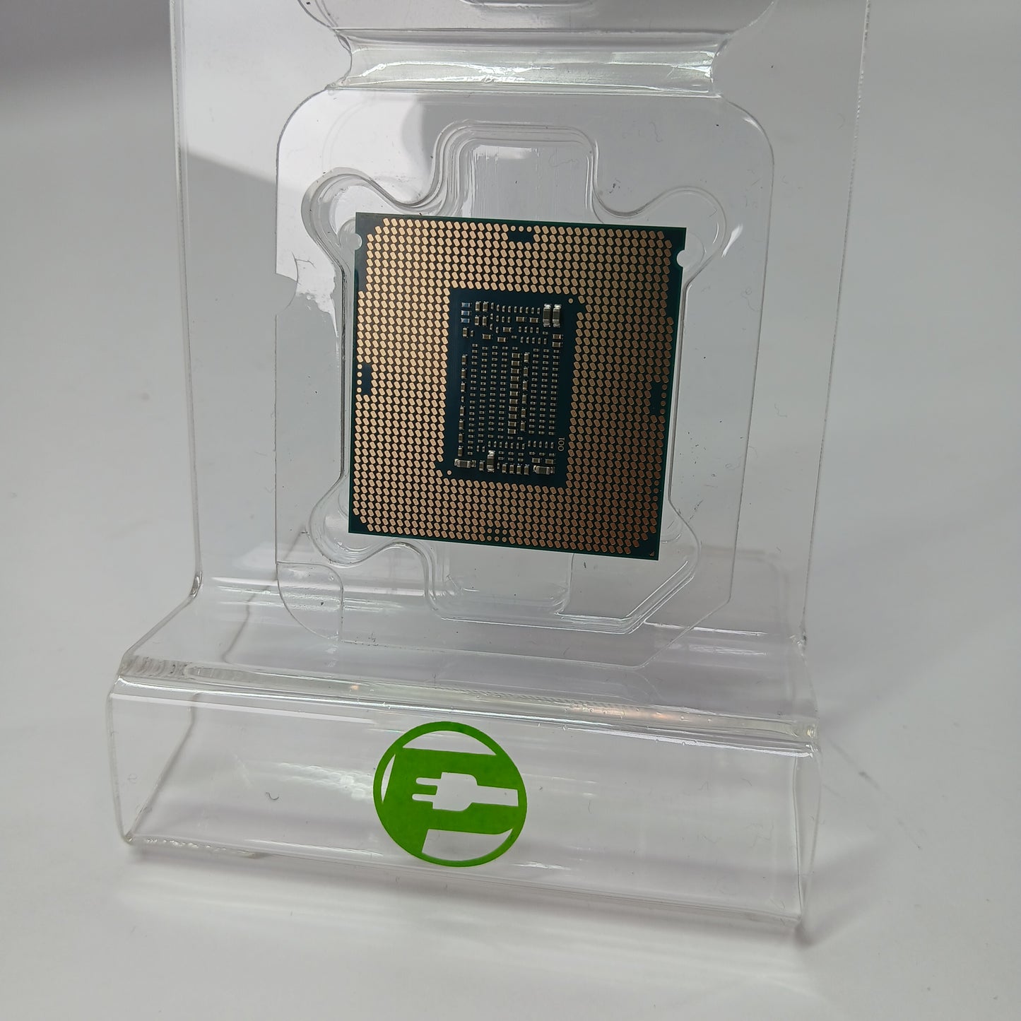 Intel Core i7-8700K 3.70GHz 6 Core SR3QR 12 Thread LGA 1151 CPU