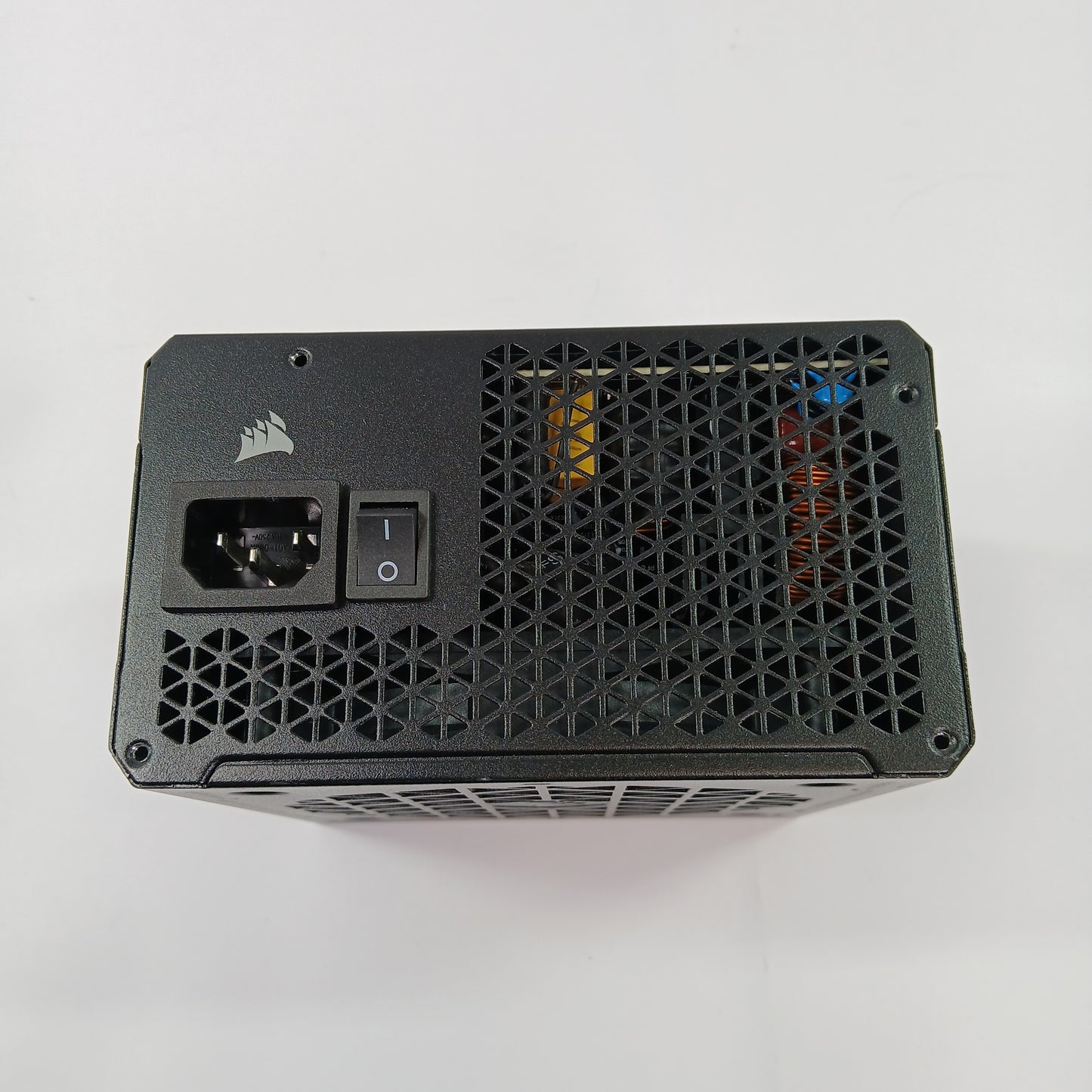 Corsair RM750e RPS0177 80 Plus Gold 750W Fully Modular Switching Power Supply