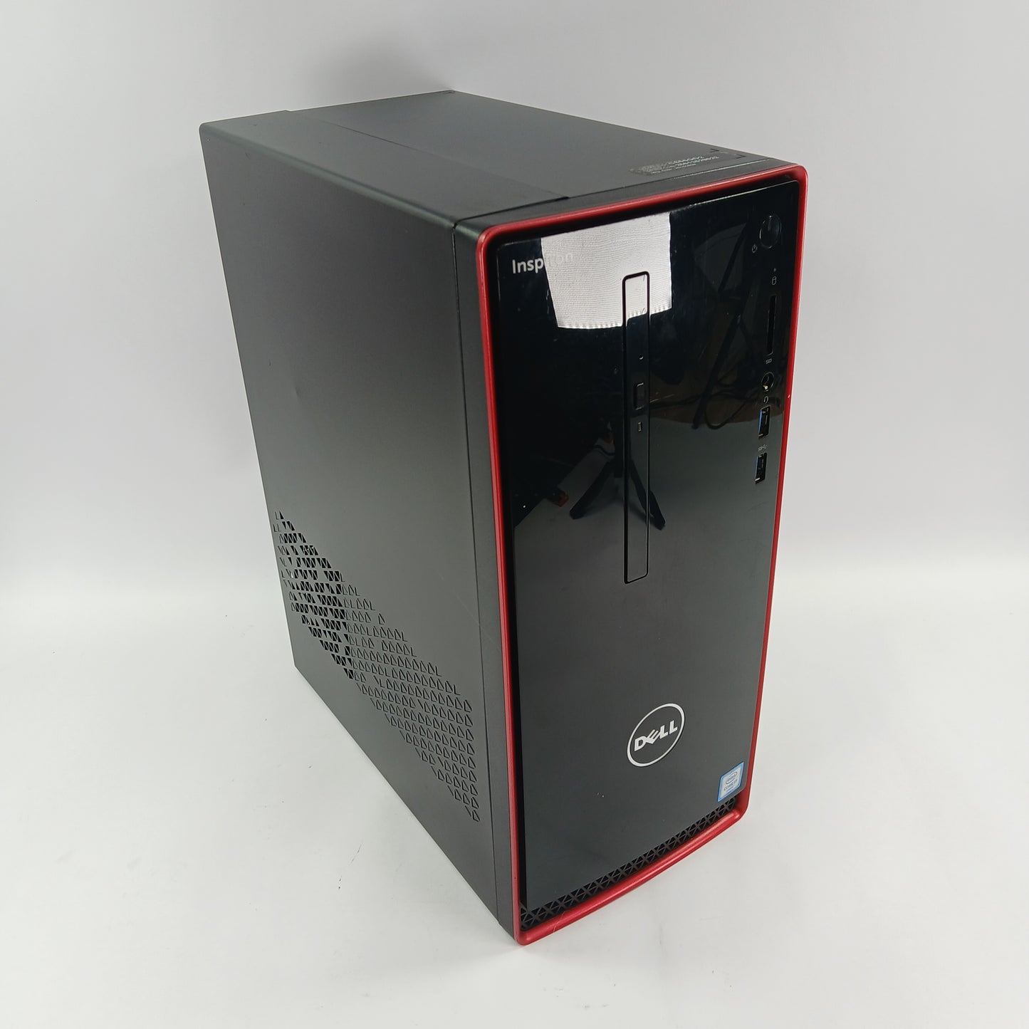 Dell Inspiron 3650 i7-6700 3.40GHz 16GB RAM 1TB HDD 512GB HDD
