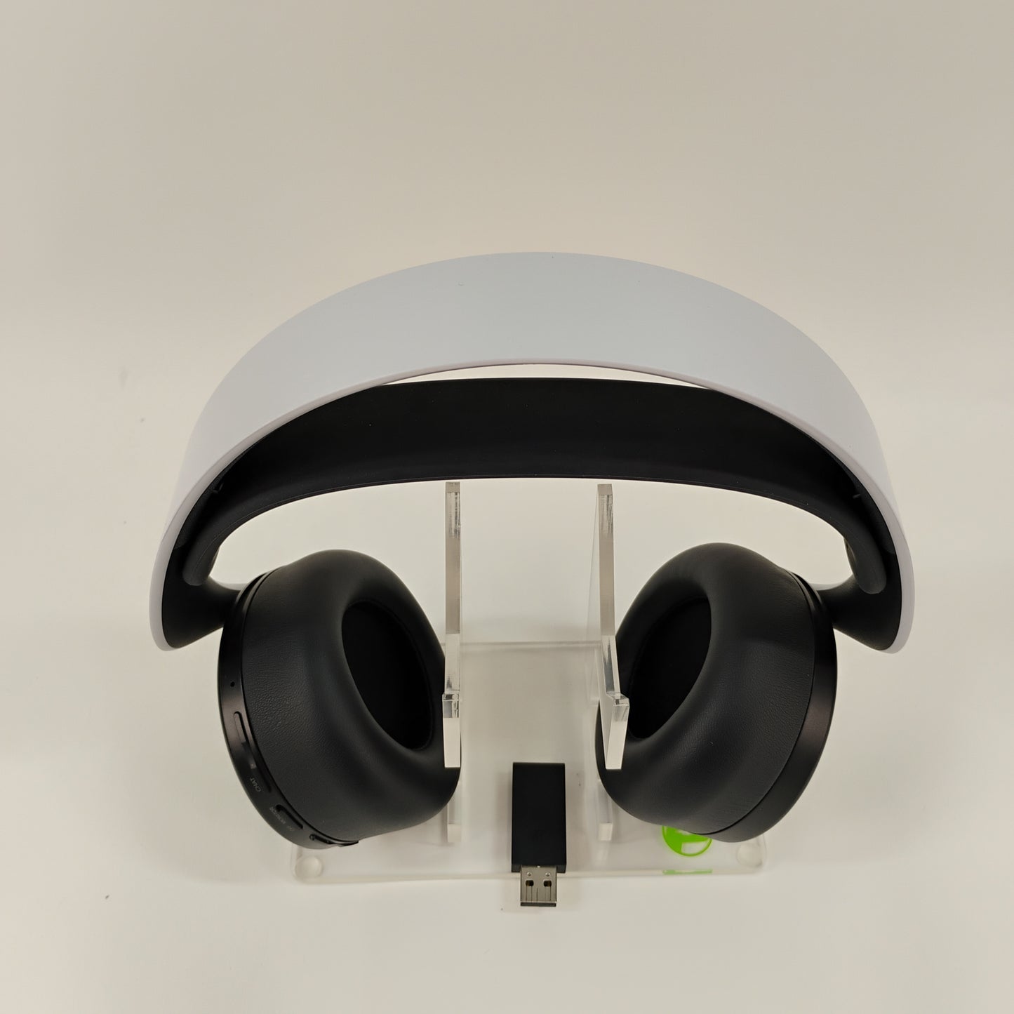Sony Playstation 5 PS5 PULSE 3D Wireless Headset White CFI-ZWH1