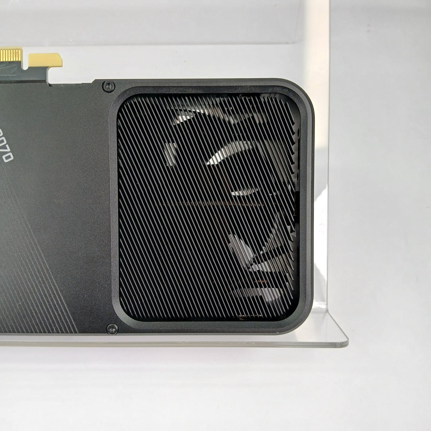 NVIDIA GeForce RTX 3070 8GB GDDR6 Graphics Card PG142 Founder's Edition