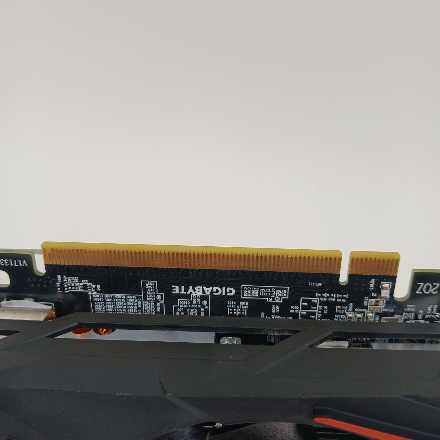 Gigabyte Radeon RX 560 4GB GDDR5 Graphics Card