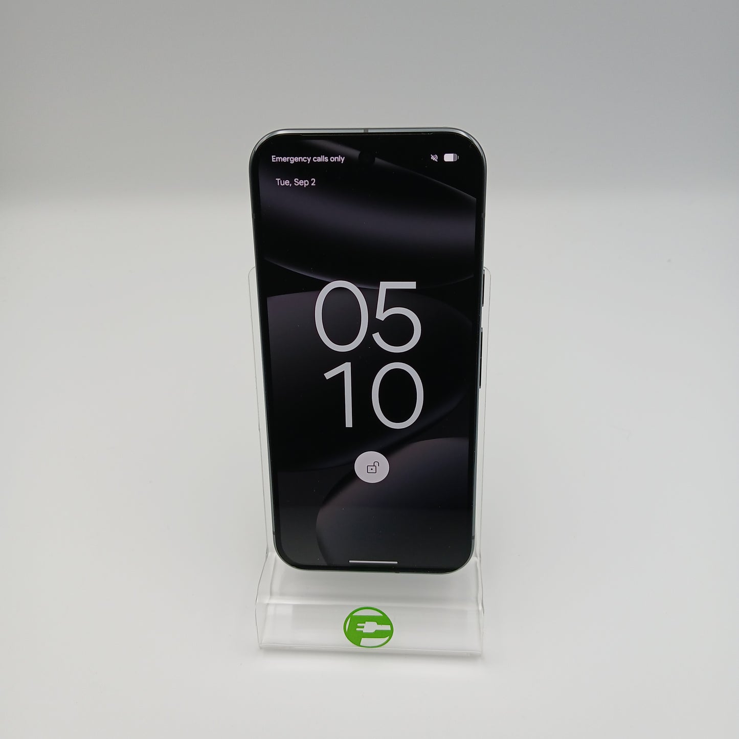 Unlocked Google Pixel 10 Pro 512GB Charcoal G4QUR