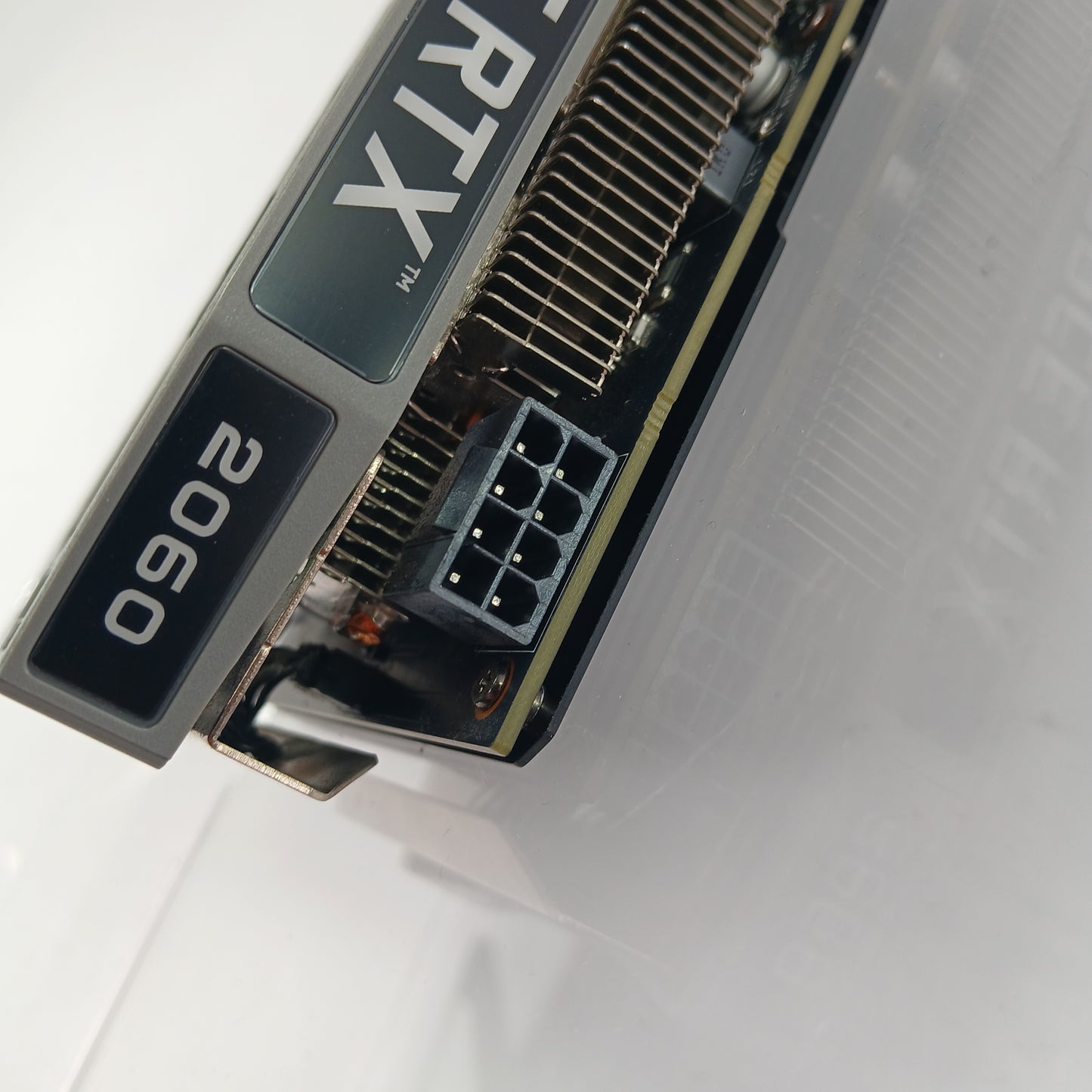 EVGA GeForce RTX 2060 6GB GDDR6 Graphics Card 06G-P4-2066-KR
