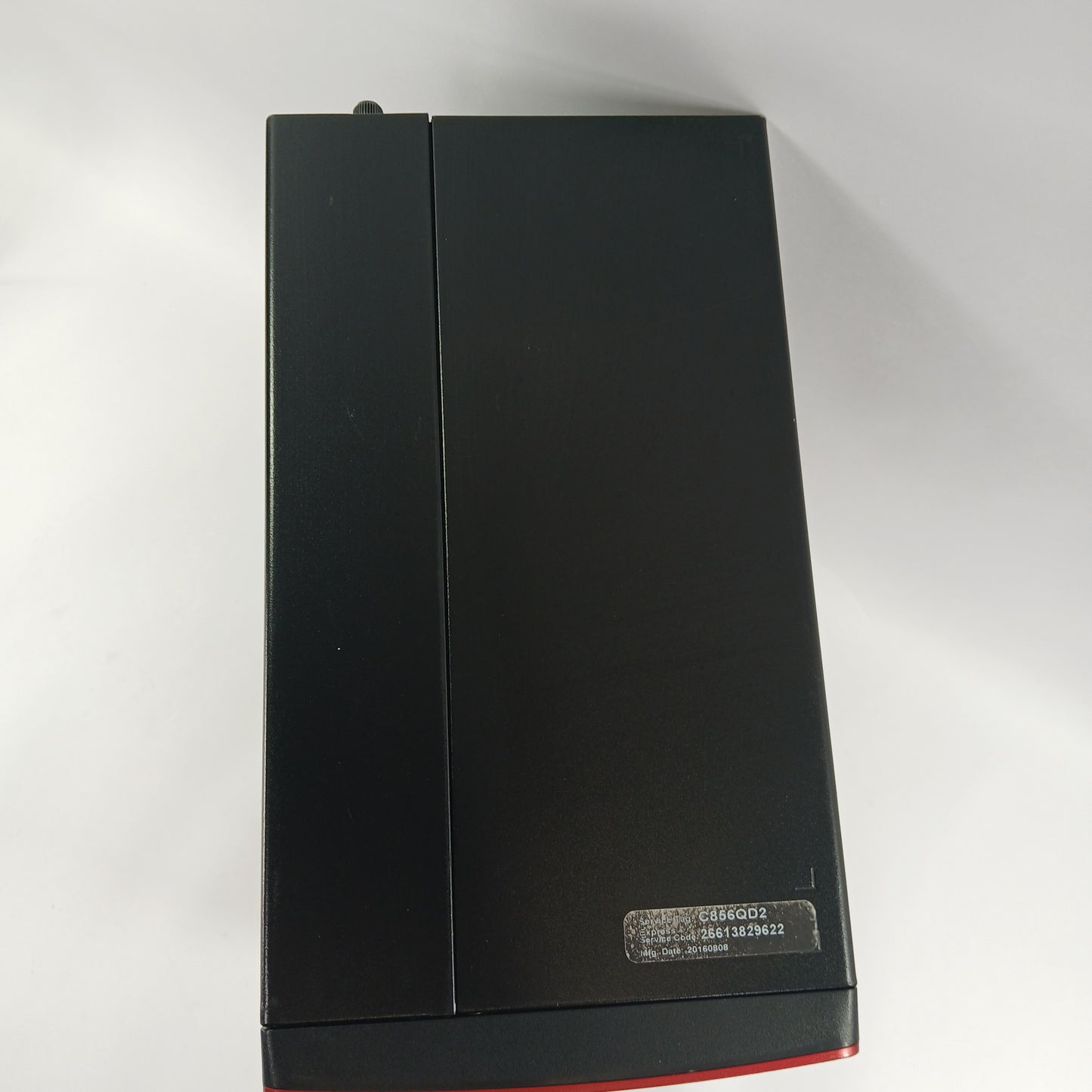 Dell Inspiron 3650 i7-6700 3.40GHz 16GB RAM 1TB HDD 512GB HDD