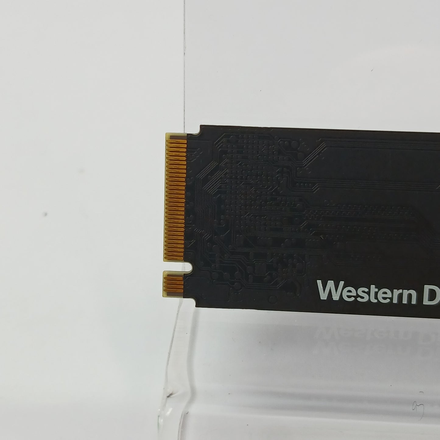 Western Digital 2280mm BLACK SN770 1TB M.2 NVMe Gen 4.0 x 4 SSD WDBBDL0010BNC