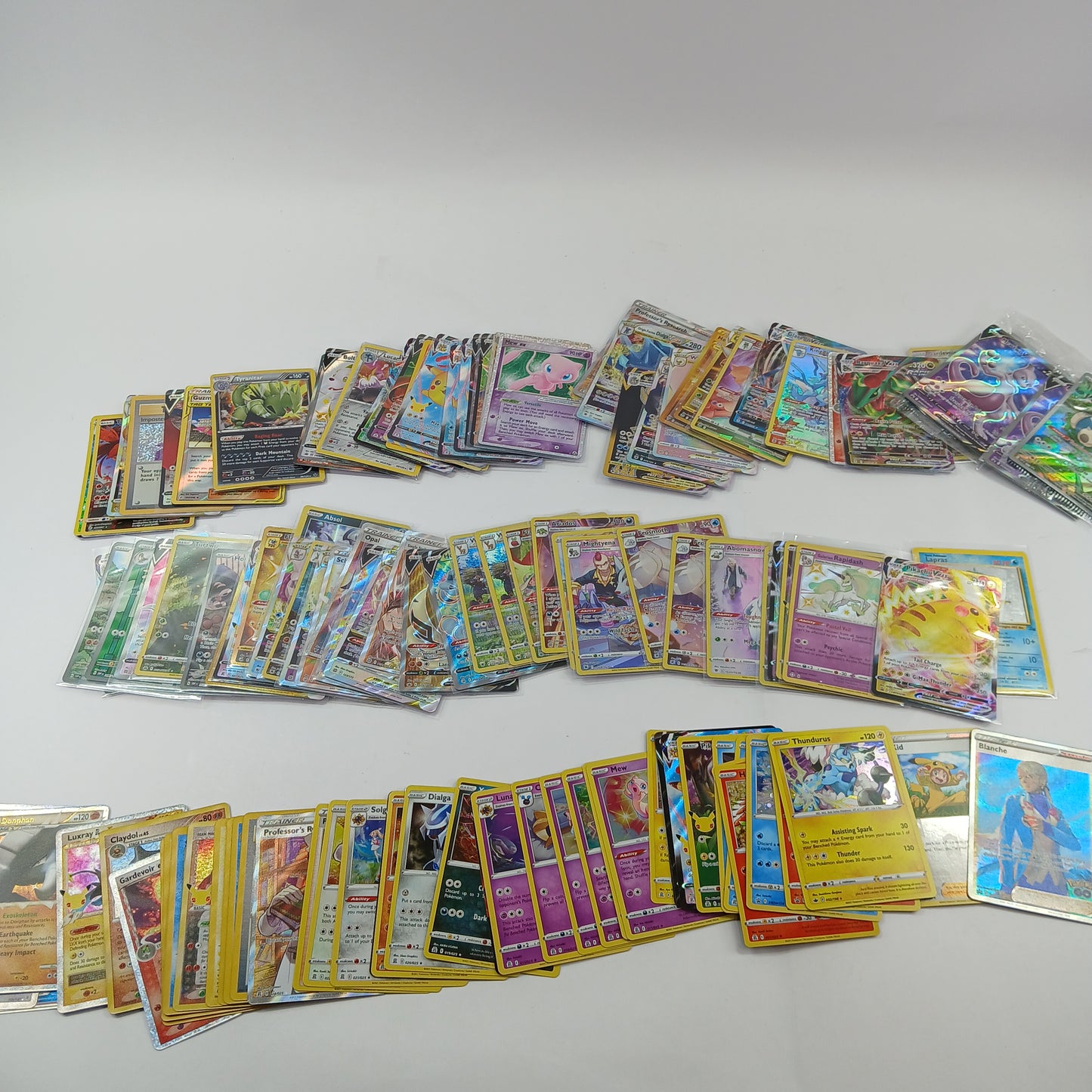 PayMore Stores® Pokemon Bargain Bin