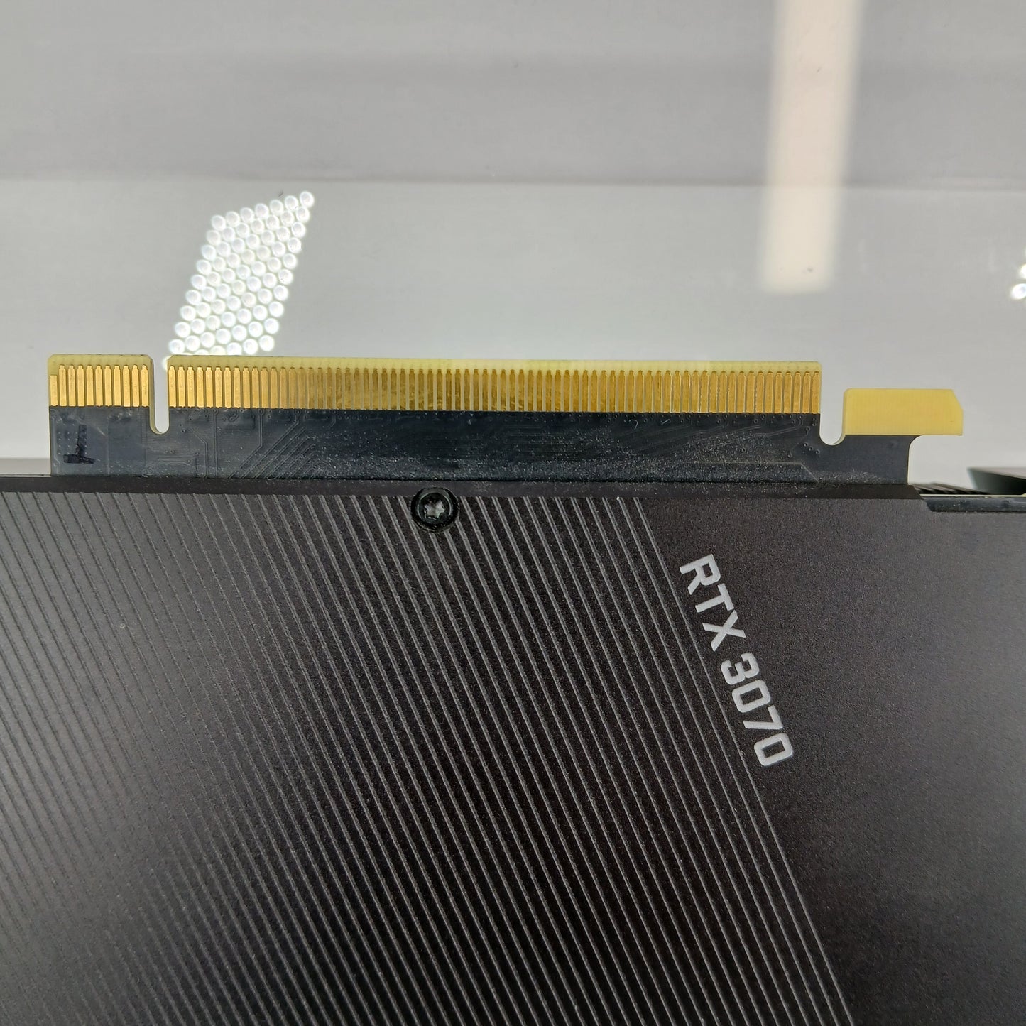 NVIDIA GeForce RTX 3070 8GB GDDR6 Graphics Card PG142 Founder's Edition