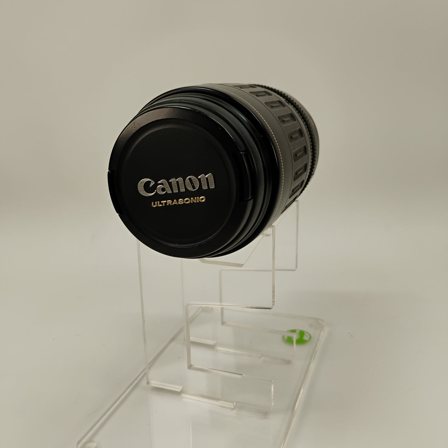 Canon EF Zoom Lens 100-300mm f/4.5-5.6