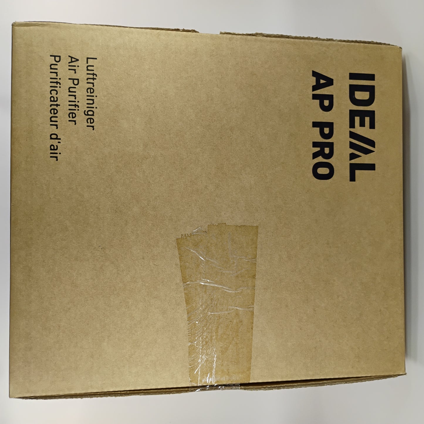 New Ideal Luft Compact Air Purifier AP40 Pro