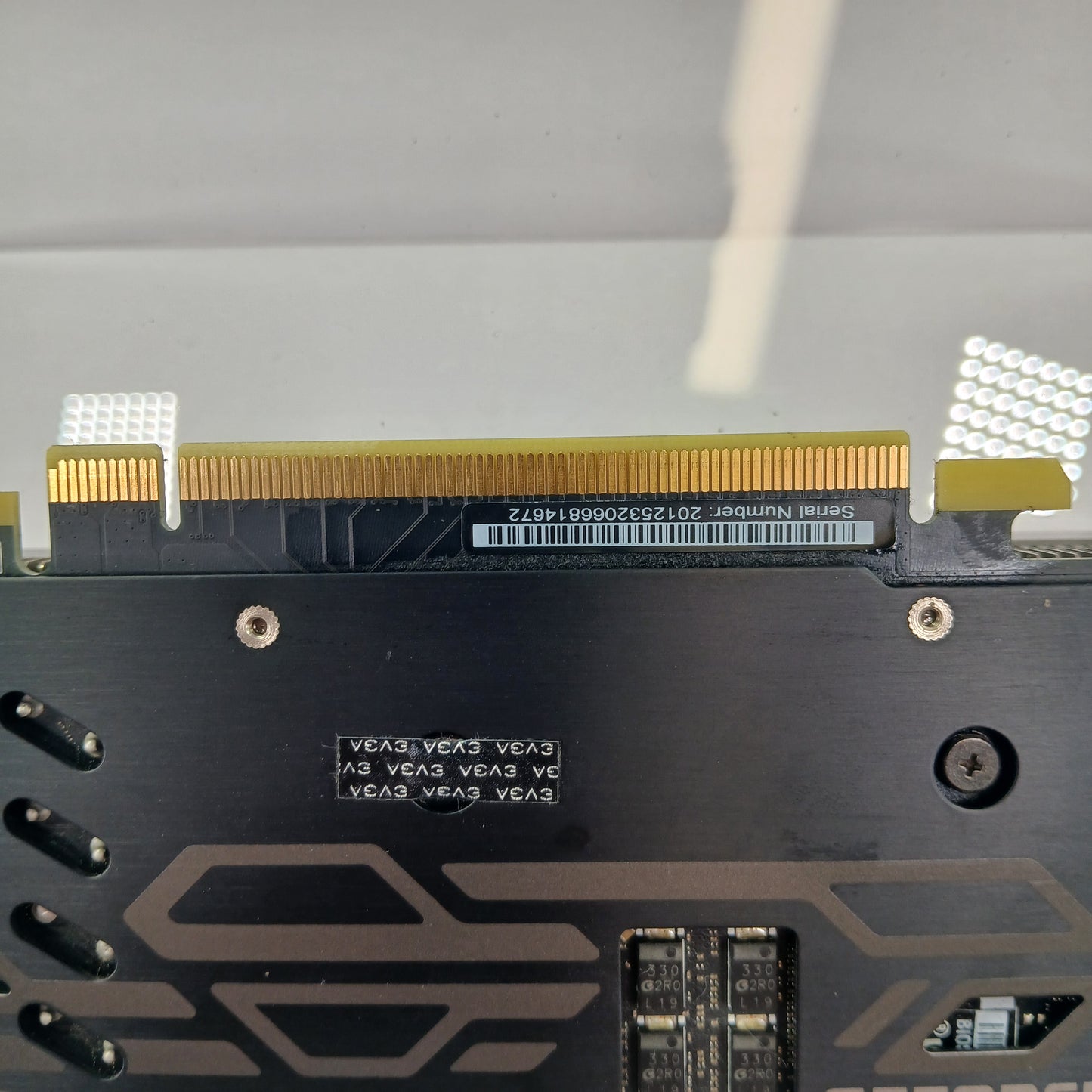 EVGA GeForce RTX 2060 6GB GDDR6 Graphics Card 06G-P4-2066-KR