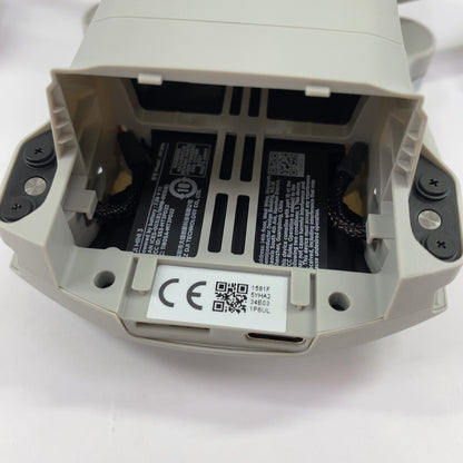 New DJI Mini 3 4K Camera Drone MT3PD Open Box