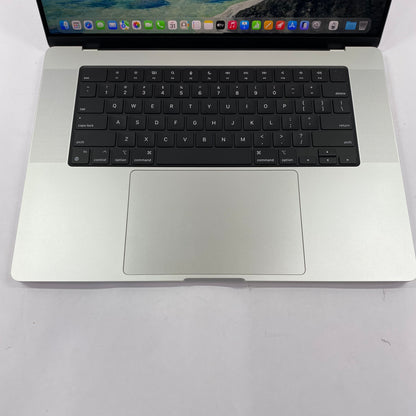 2024 Apple MacBook Pro 16" M4 Pro 20C GPU 4.5GHz 24GB RAM 512GB SSD MX2T3LL/A