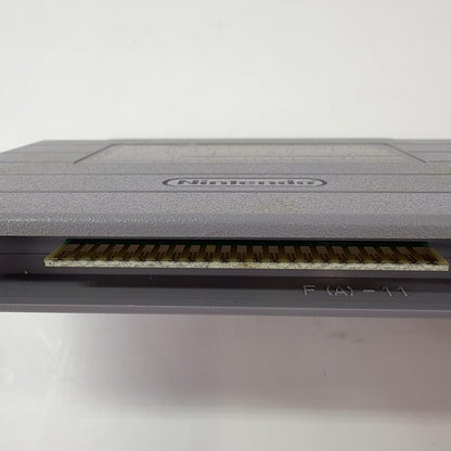 Mortal Kombat (Super Nintendo SNES, 1993) Cartridge Only