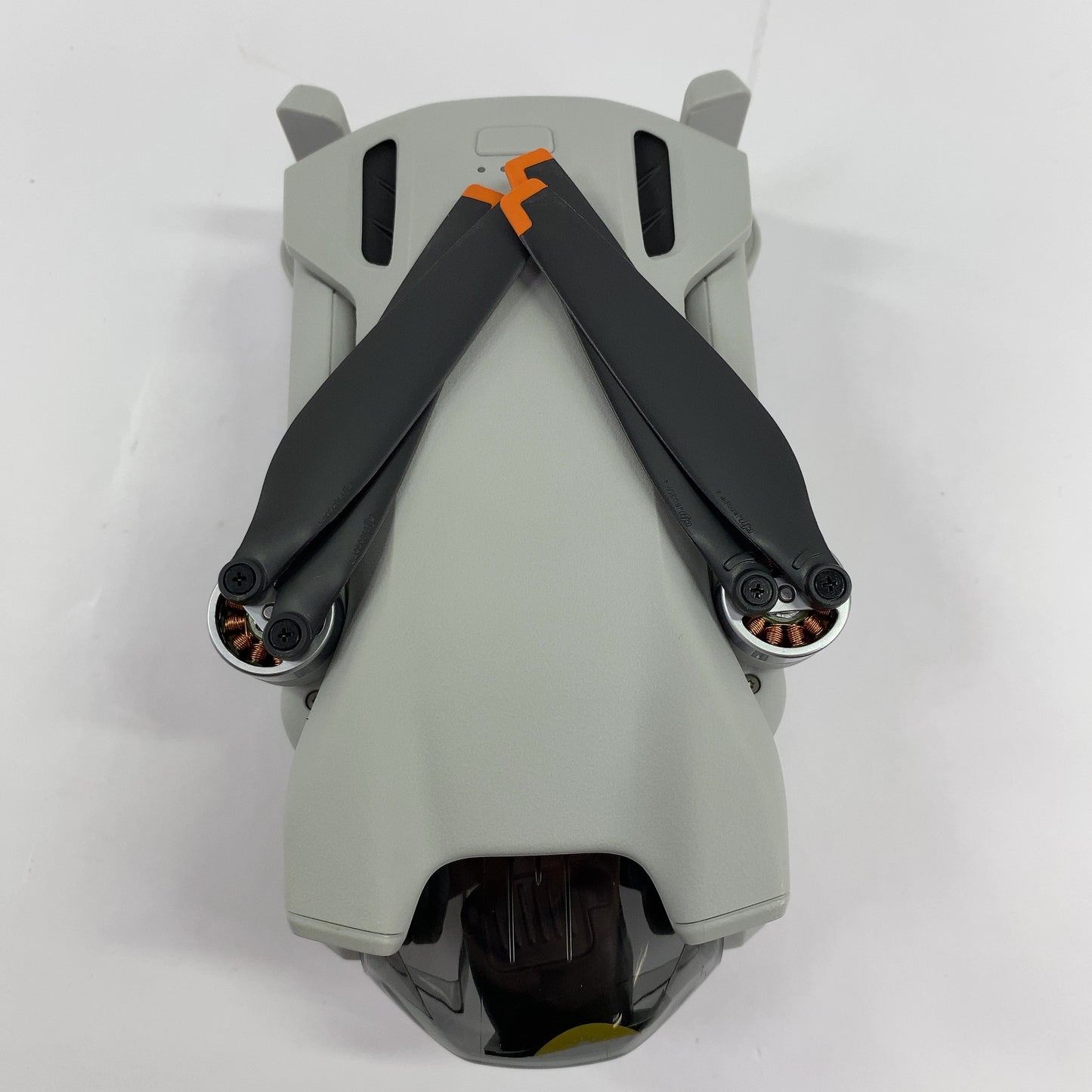 New DJI Mini 3 4K Camera Drone MT3PD Open Box