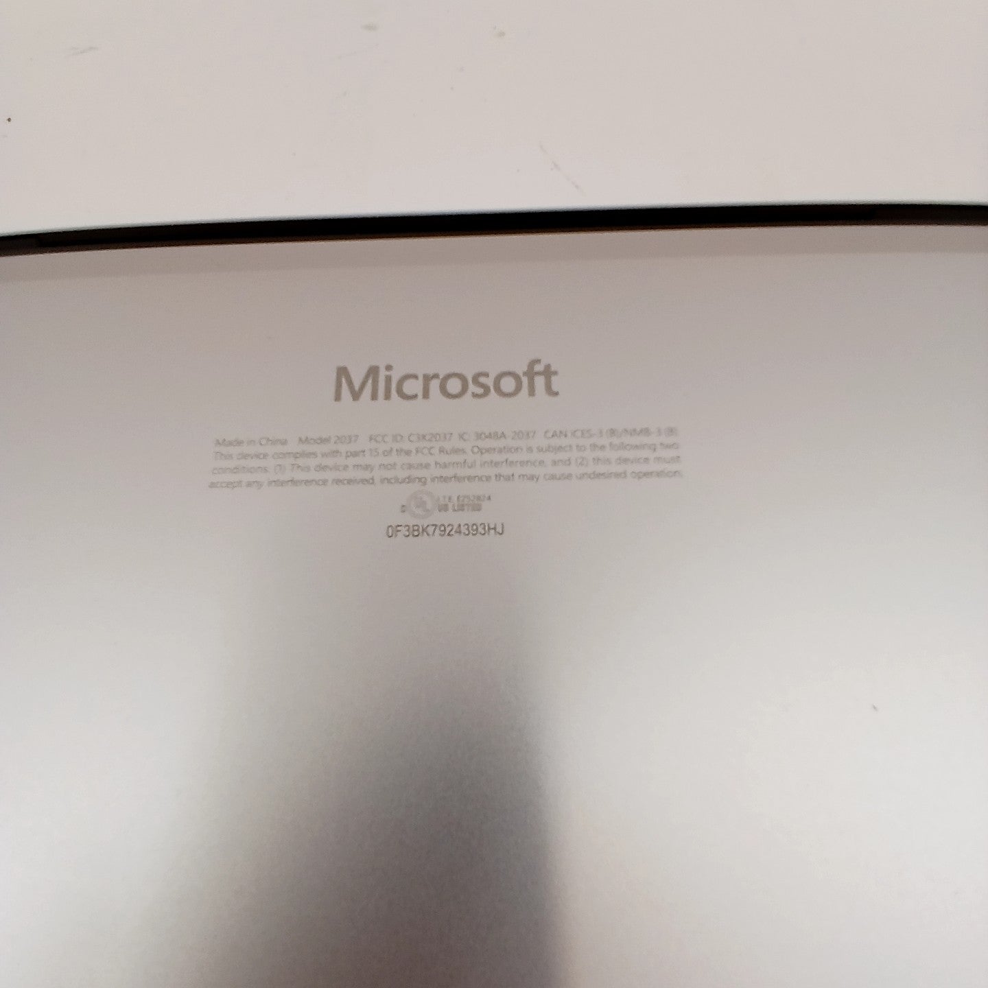 Product Image