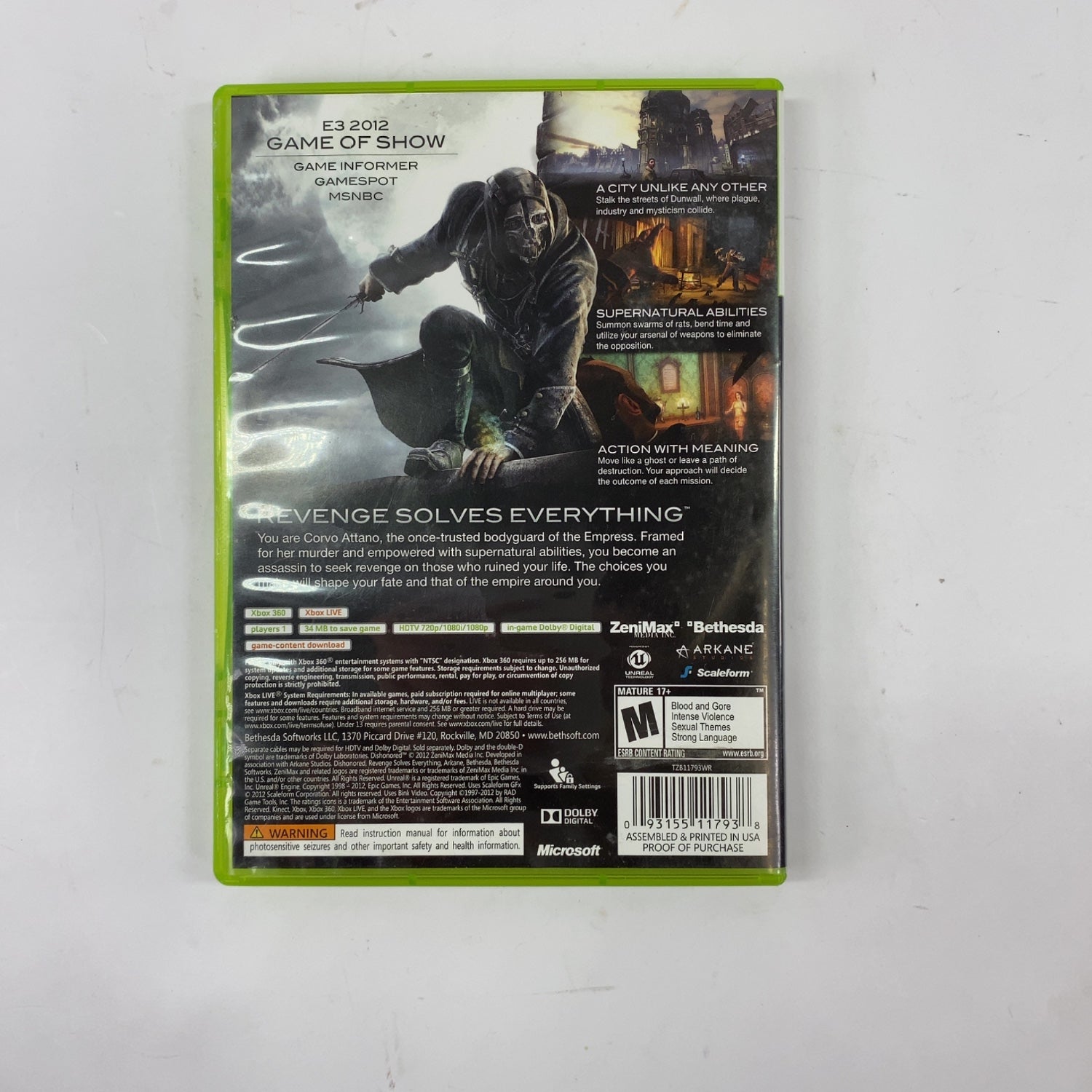 Product Image
