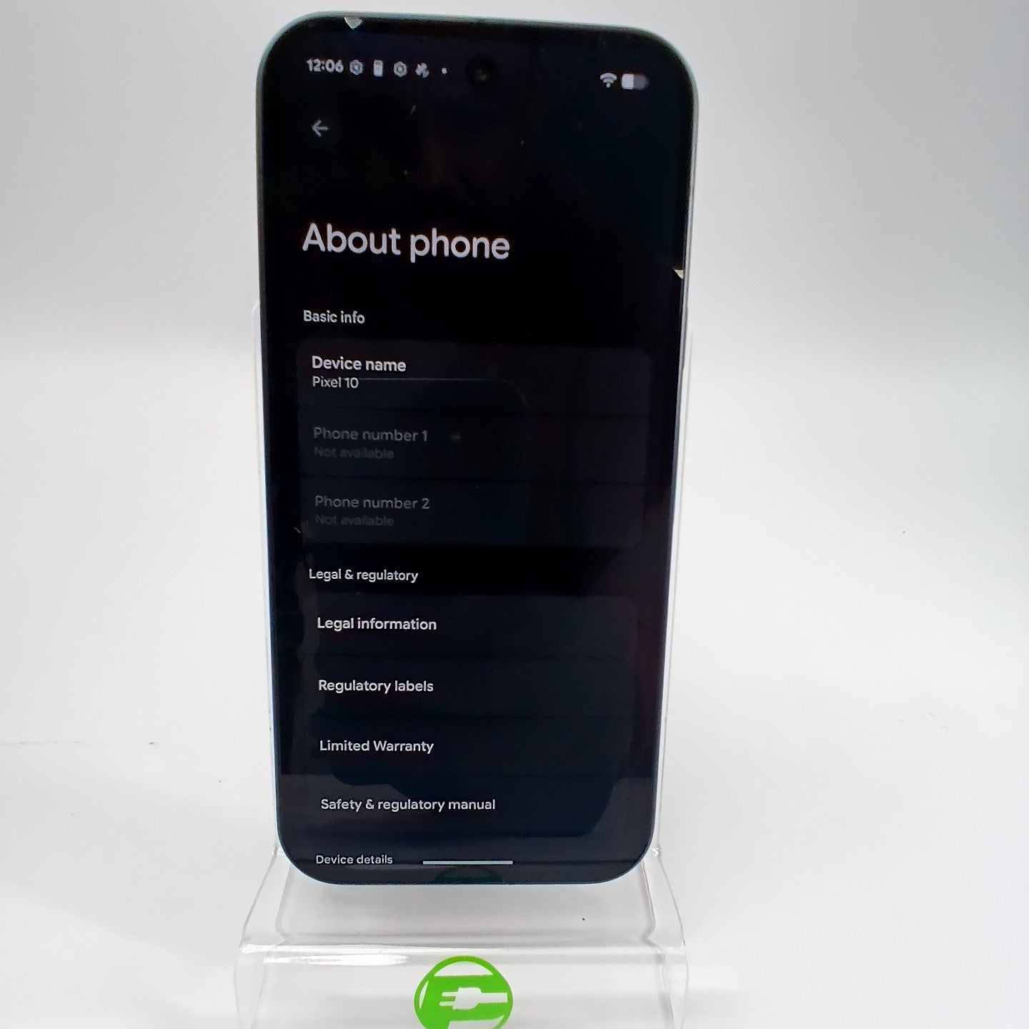 Product Image