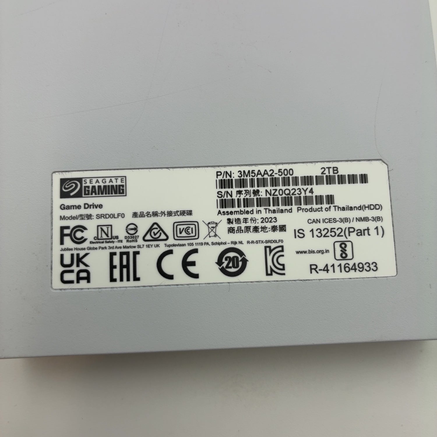 Product Image