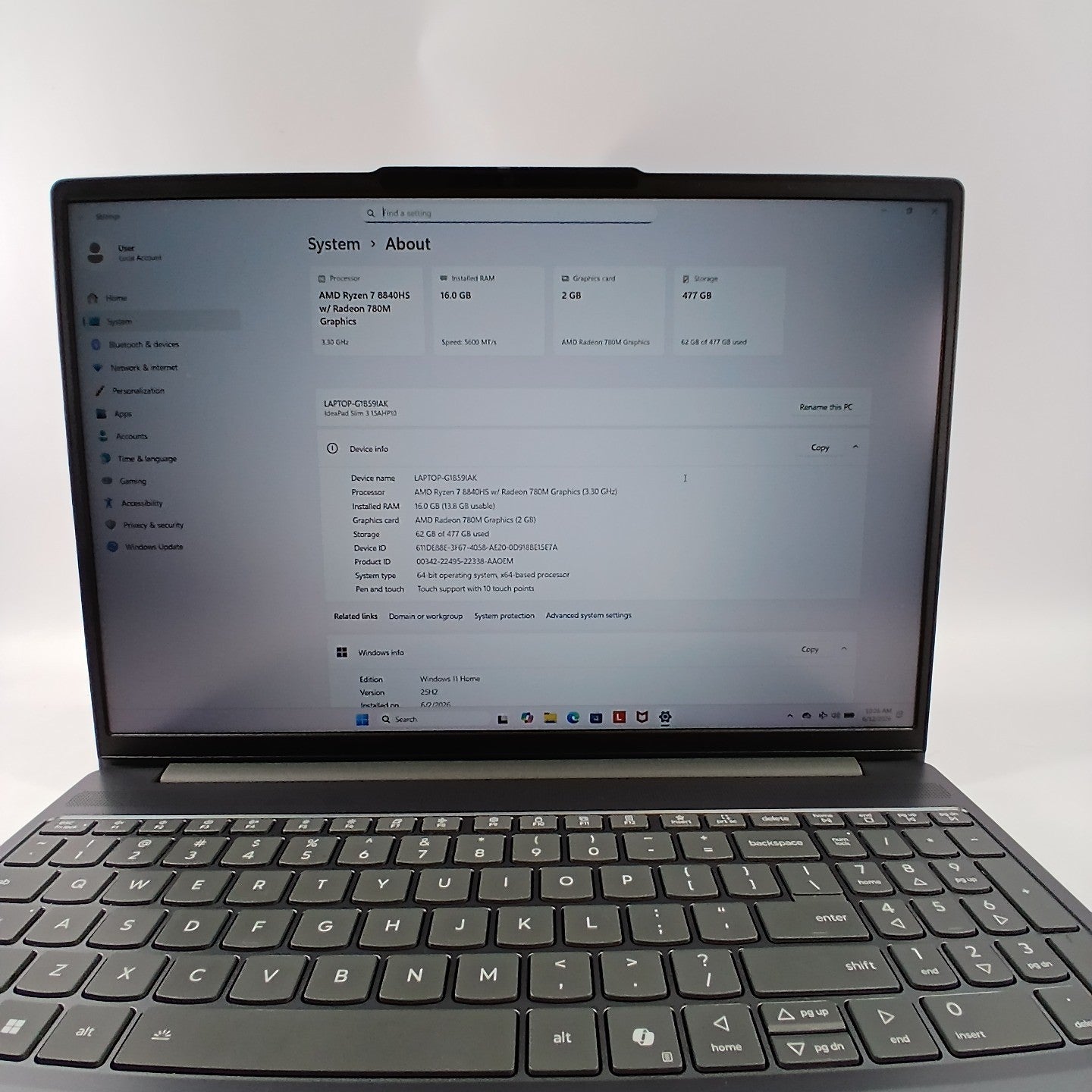 Product Image