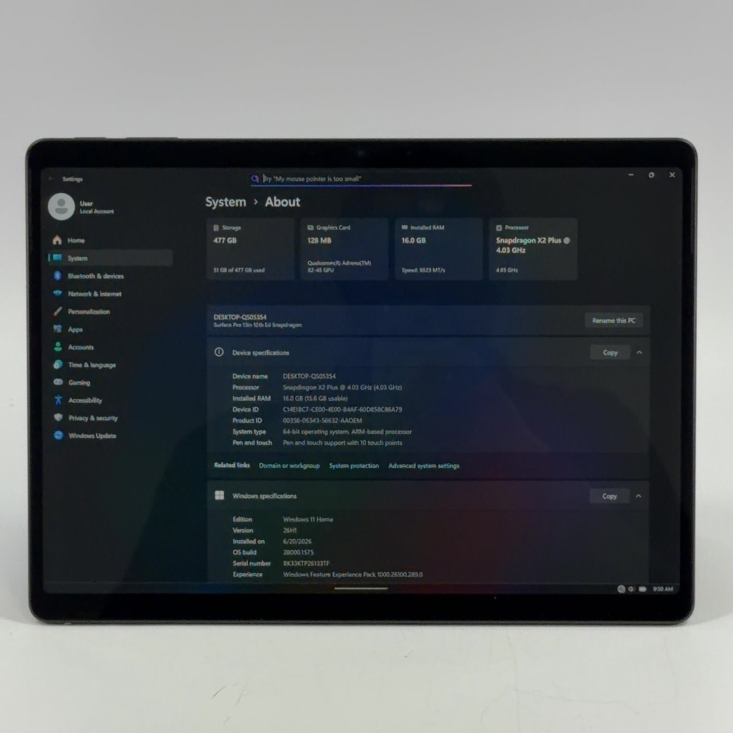 Product Image