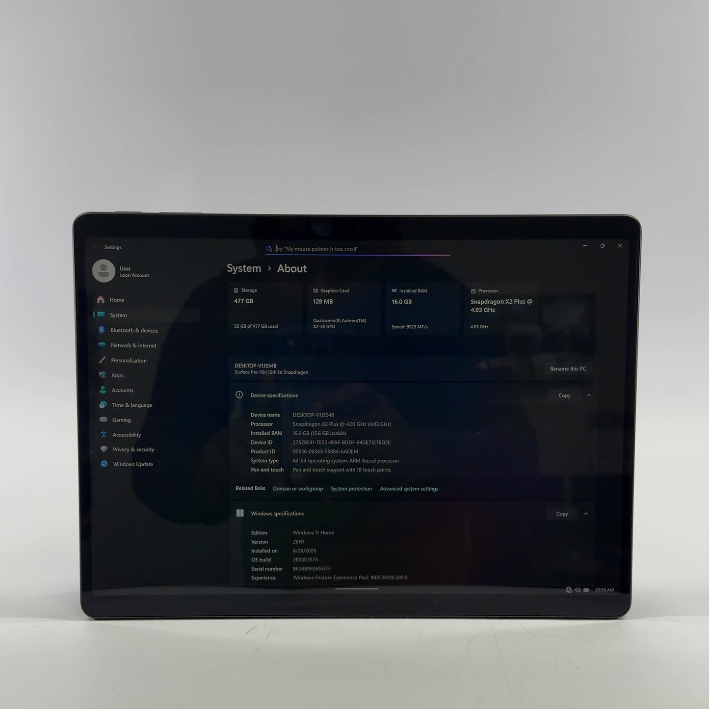 Product Image