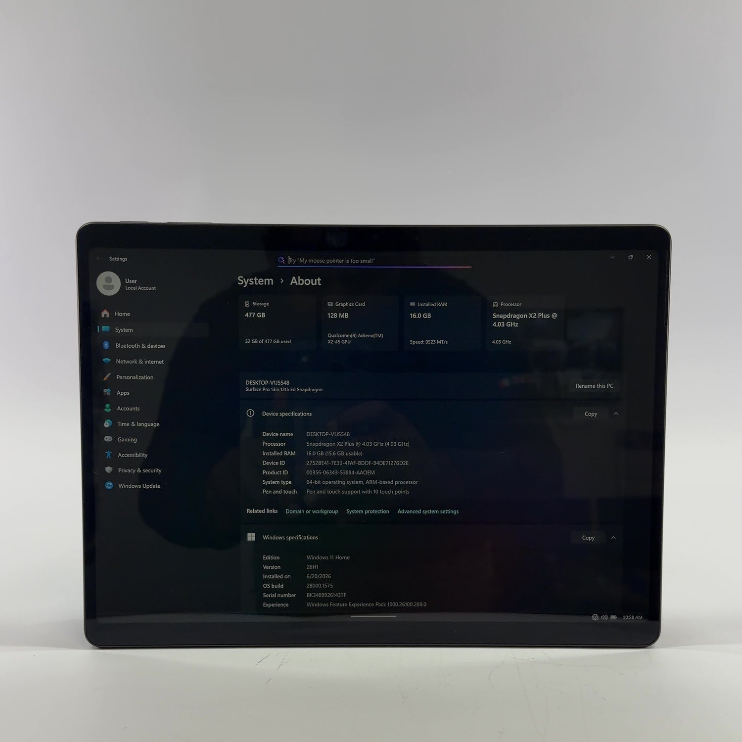Product Image