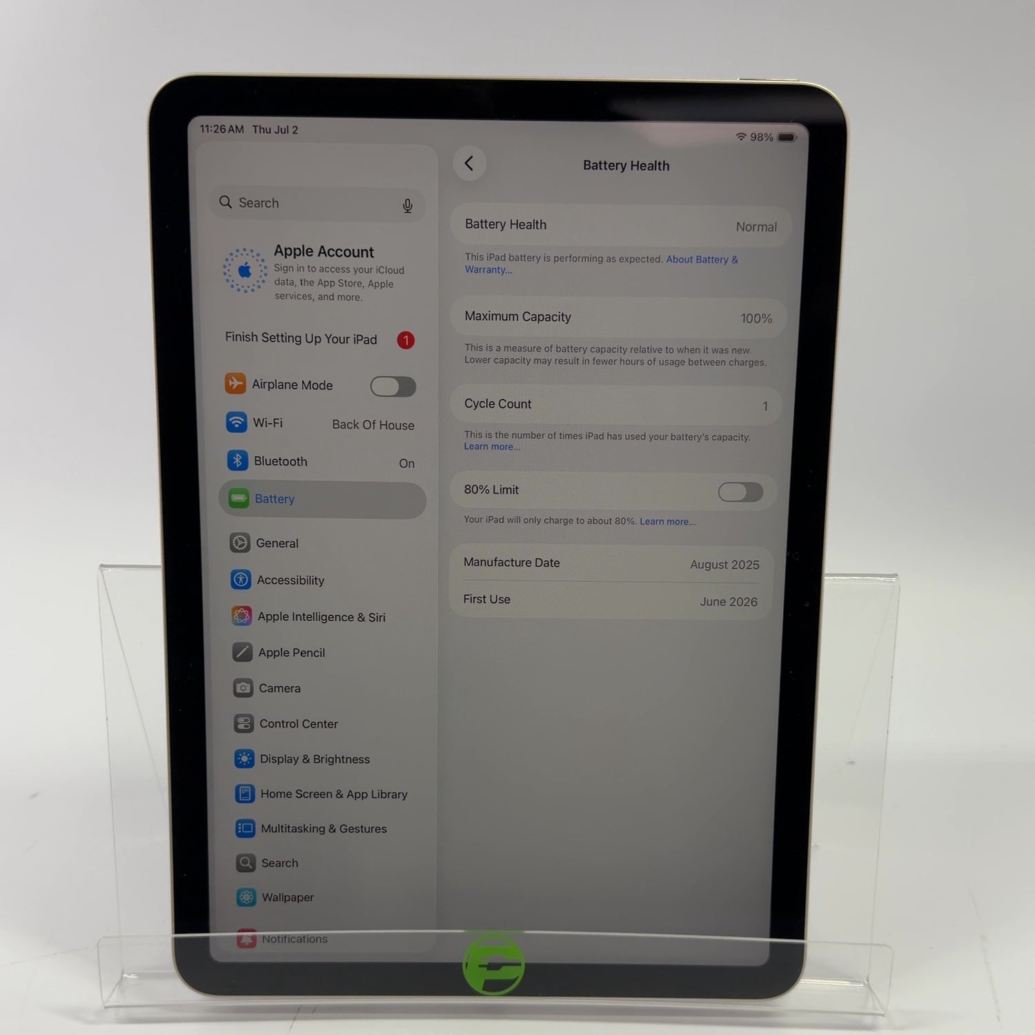 Product Image