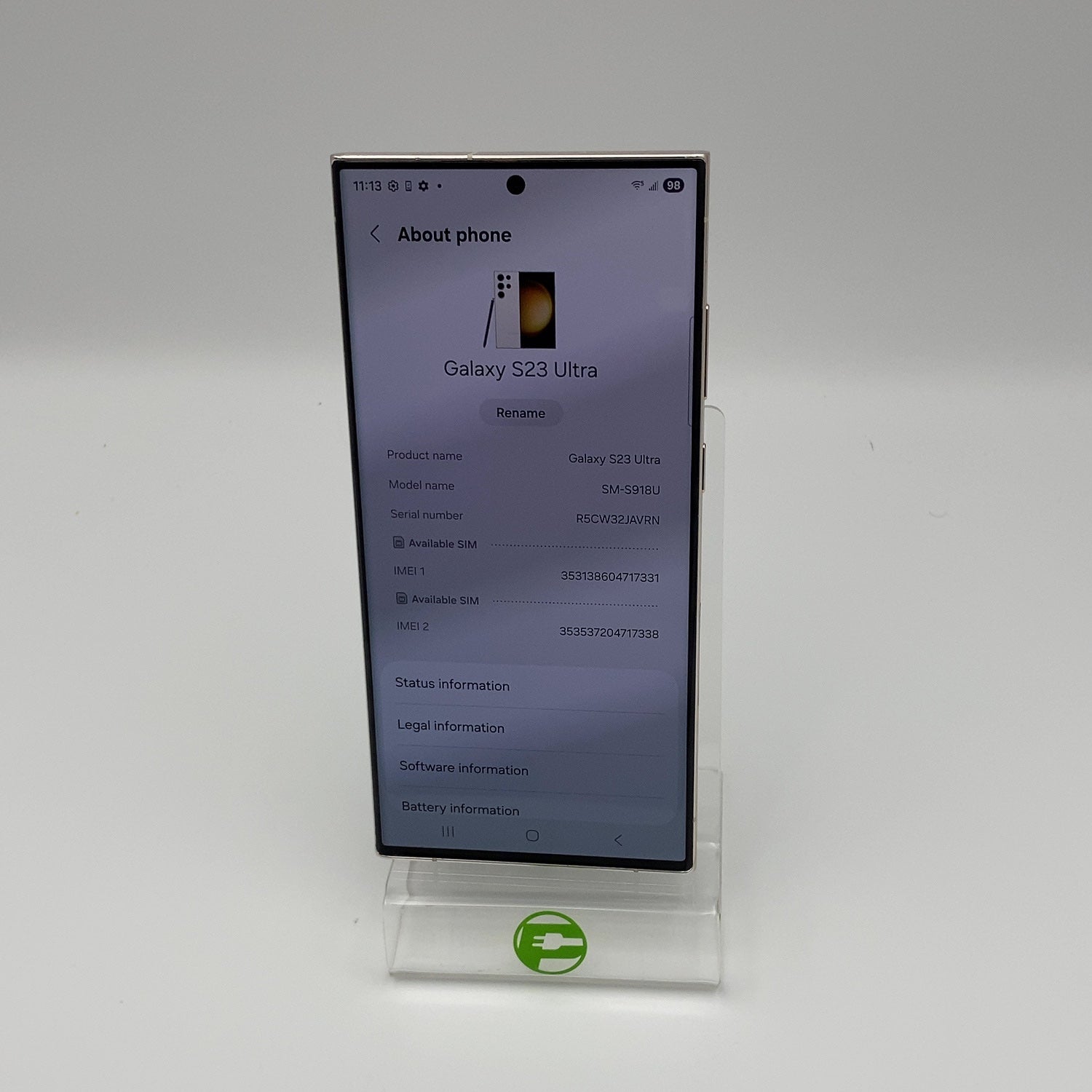 Product Image